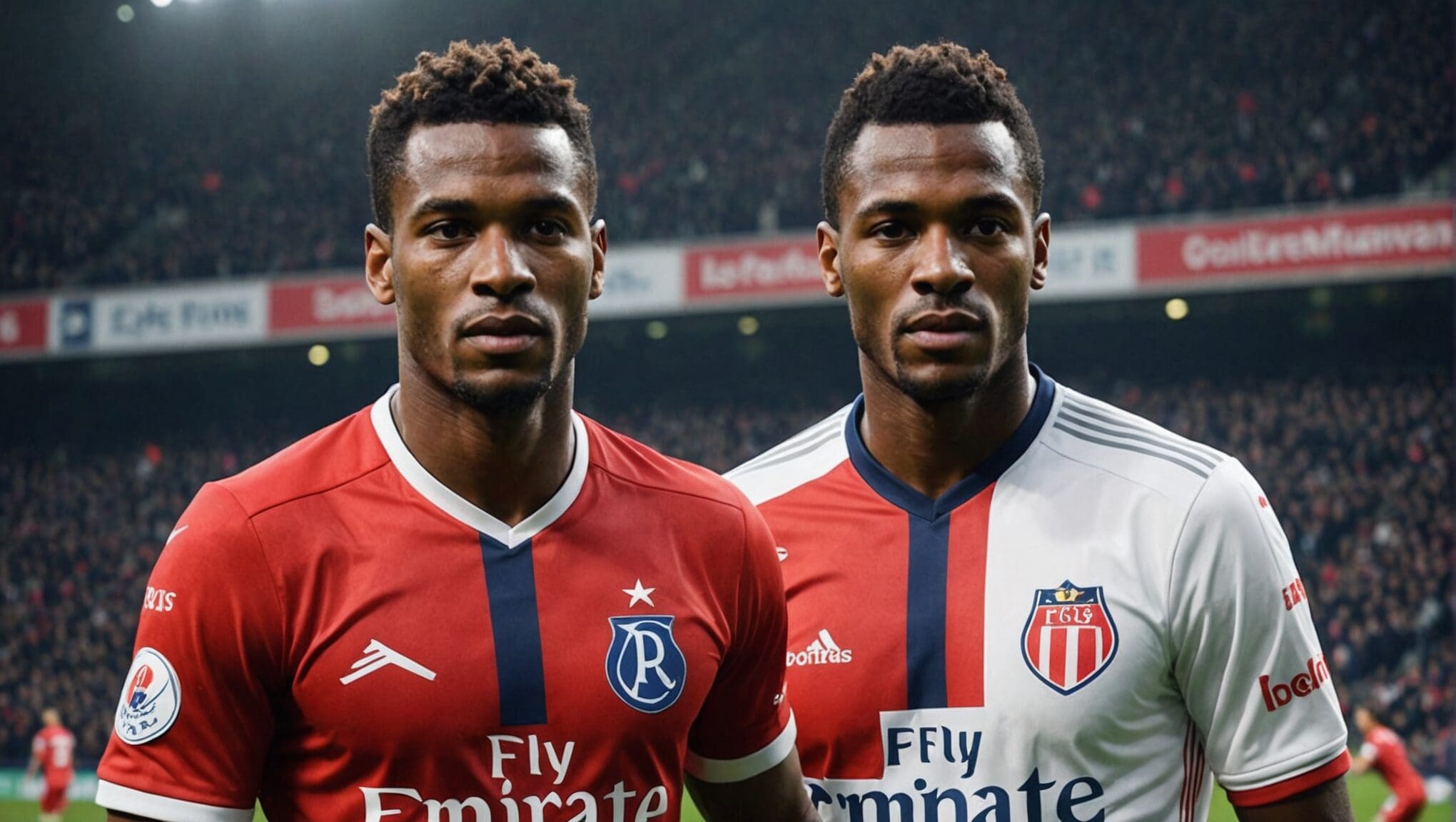 découvrez si le paris fc a réalisé le coup du siècle en recrutant l'ancien meilleur buteur de la ligue 2, jean-philippe krasso, en provenance du red star belgrade.