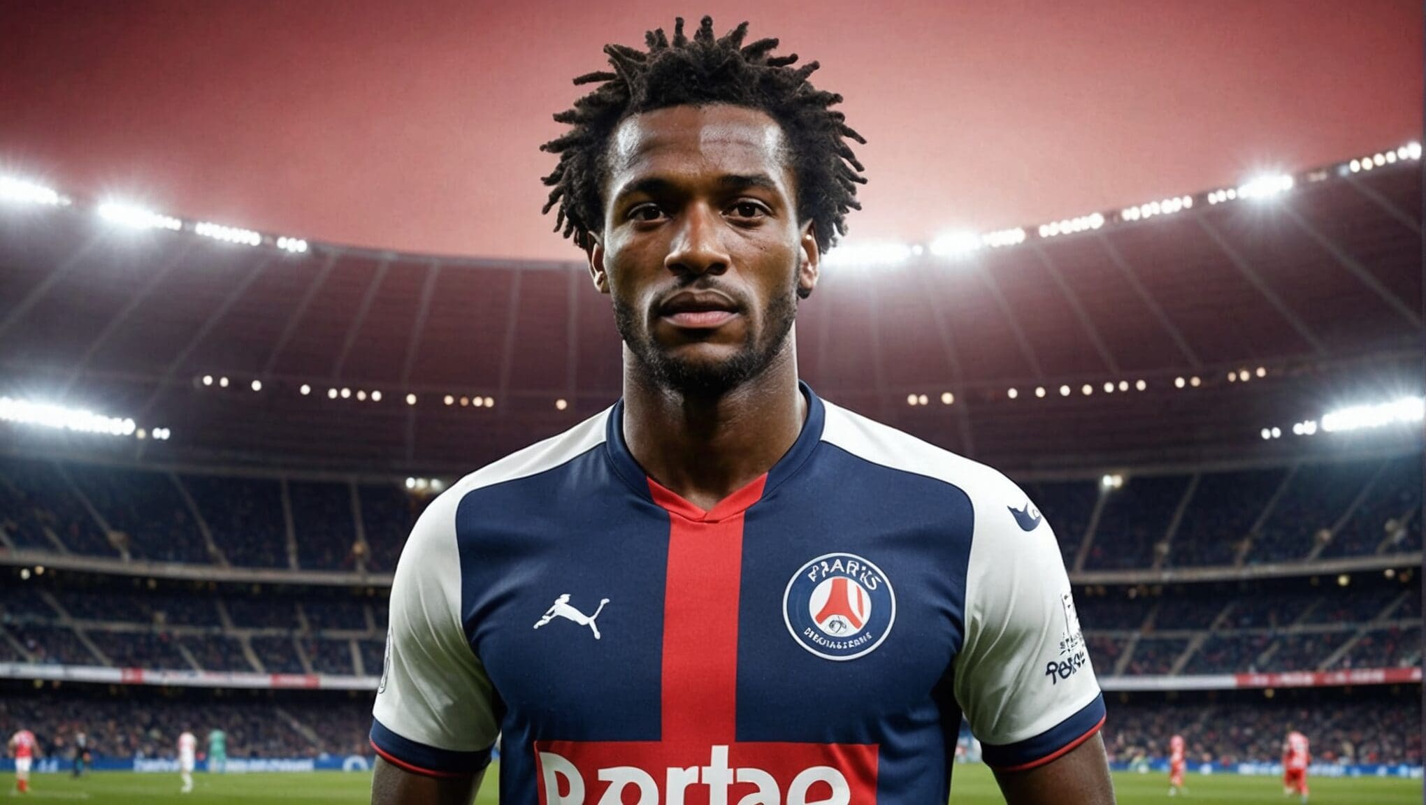 découvrez si le paris fc a réalisé le coup du siècle en recrutant jean-philippe krasso, ex-meilleur buteur de la ligue 2, en provenance du red star belgrade.
