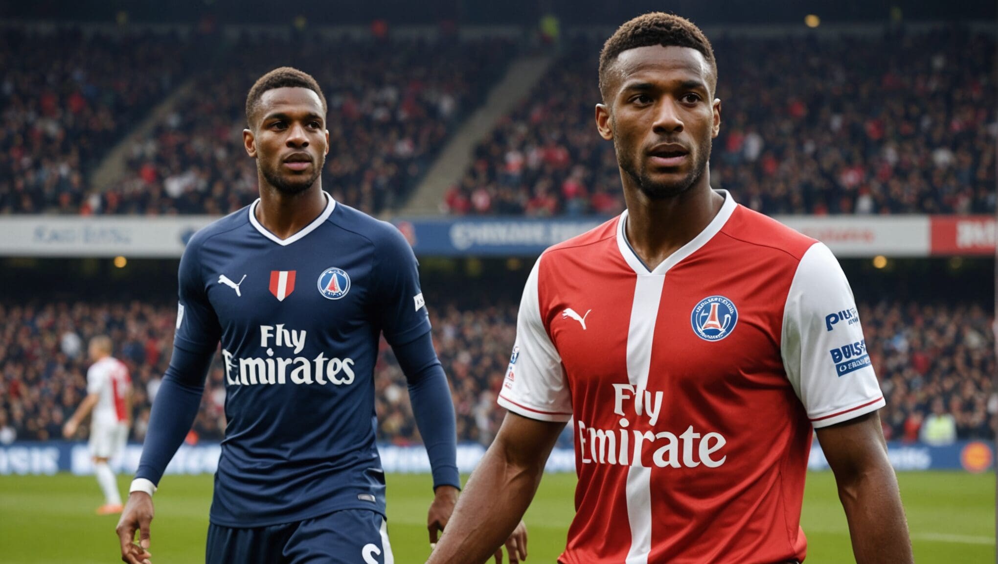 découvrez si le paris fc a réussi un coup de maître en recrutant l'ancien meilleur buteur de la ligue 2, jean-philippe krasso, en provenance du red star belgrade.