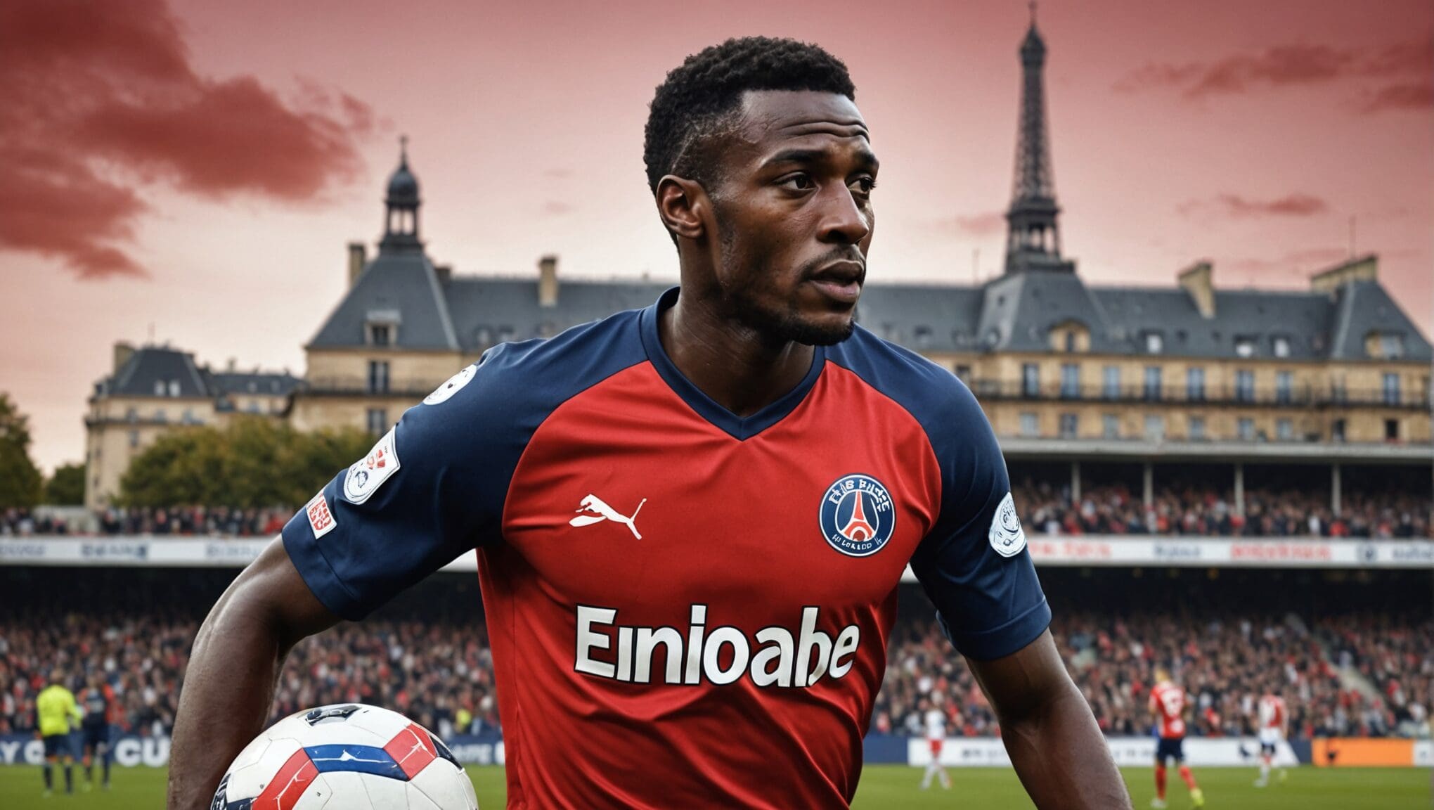 découvrez si le paris fc a réussi un gros coup en signant l'ancien meilleur buteur de la ligue 2, jean-philippe krasso, en provenance du red star belgrade.