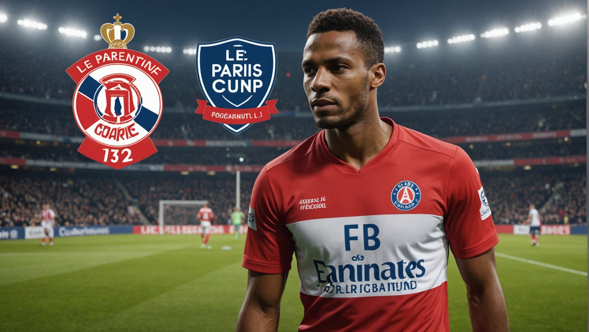 découvrez si le paris fc a marqué un grand but en recrutant l'ancien meilleur buteur de la ligue 2, jean-philippe krasso, en provenance du red star belgrade.