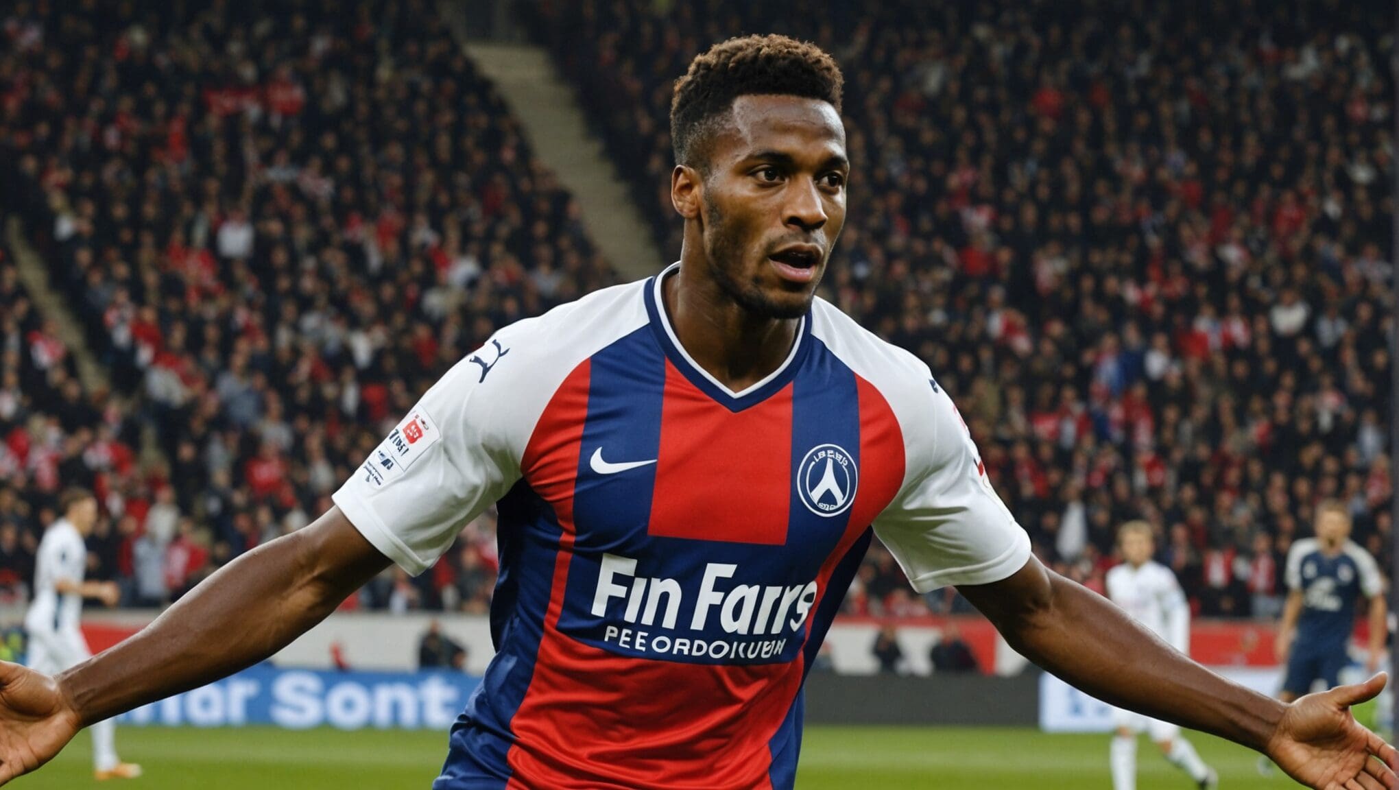 découvrez si le paris fc a réalisé un coup de maître en recrutant jean-philippe krasso, ancien meilleur buteur de la ligue 2, en provenance du red star belgrade.