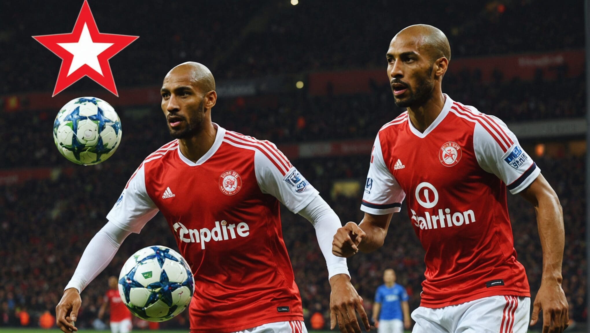 d&eacute;couvrez si le red star fc va r&eacute;aliser un coup de ma&icirc;tre en recrutant steven nzonzi, champion du monde, dans l'attente de renforcer son effectif pour la prochaine saison.