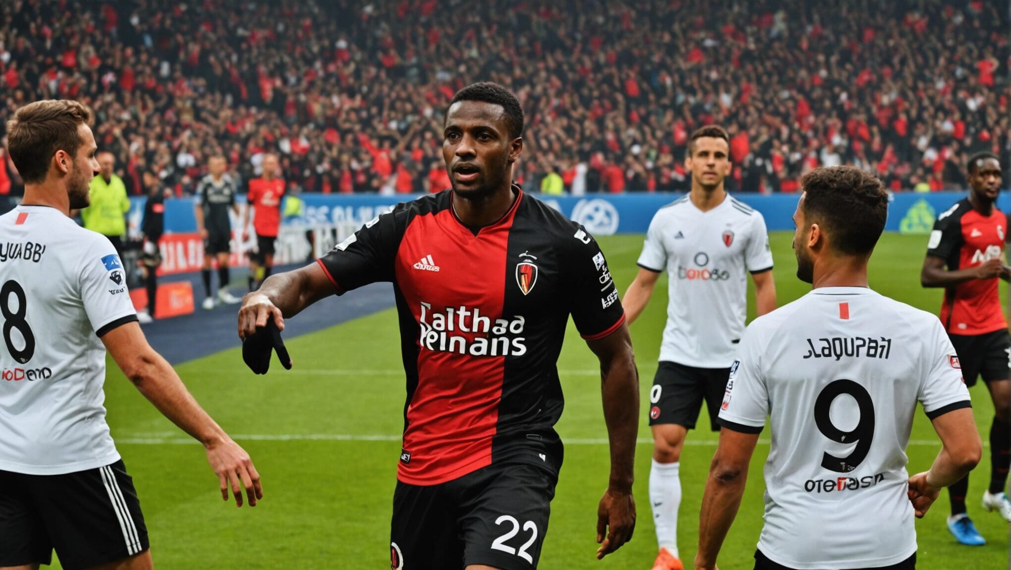 découvrez si le stade rennais a réussi le coup du siècle en activant la clause de rachat pour mohamed jaouab, révélation de ligue 2.