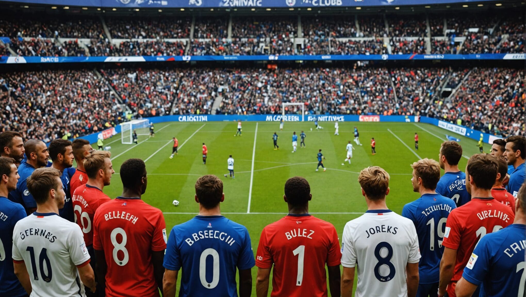 d&eacute;couvrez les r&egrave;gles r&eacute;gissant le march&eacute; des transferts pour les clubs fran&ccedil;ais et comment ils peuvent op&eacute;rer dans ce contexte ouvert.