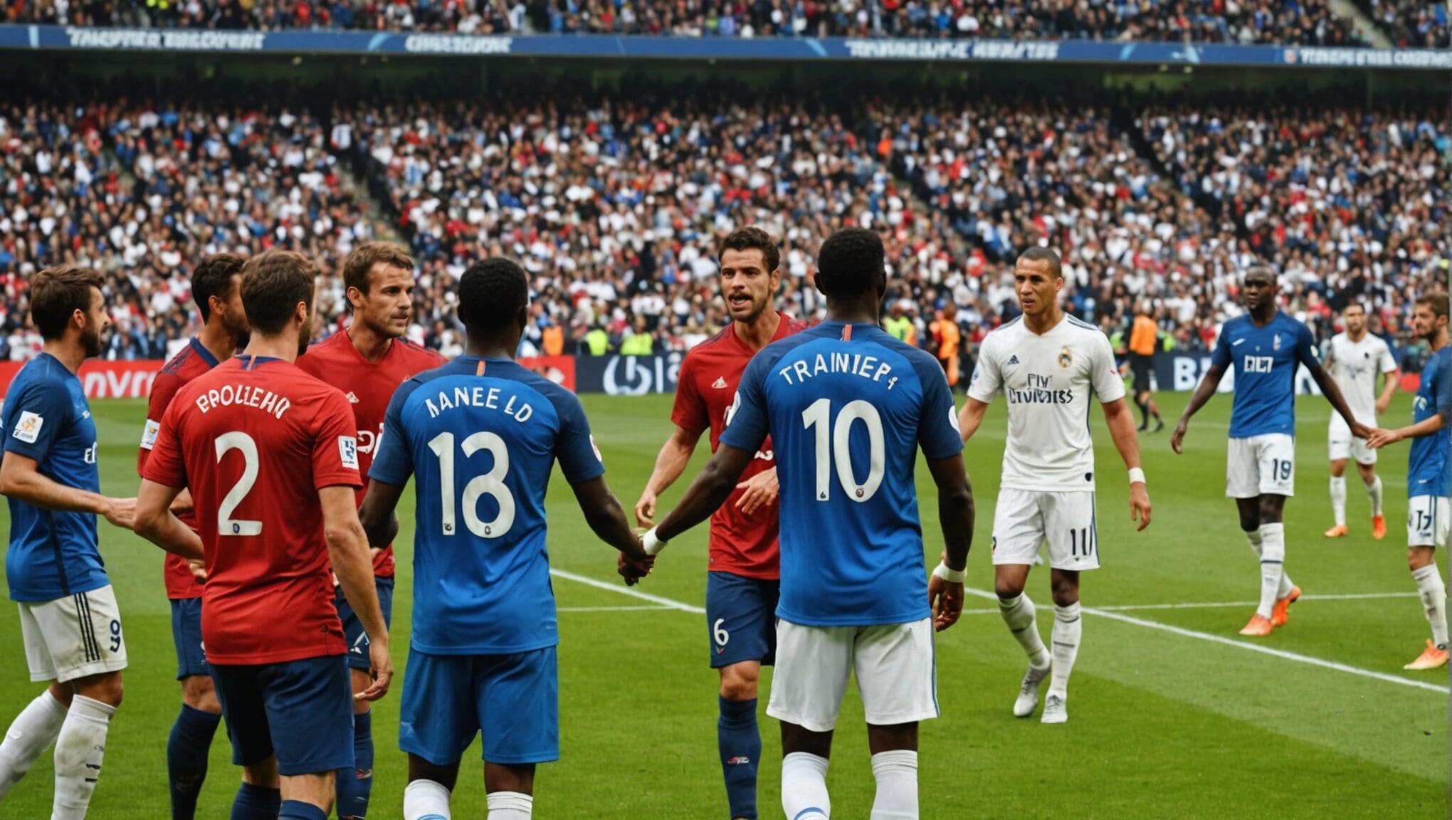 d&eacute;couvrez les r&egrave;gles qui encadrent le march&eacute; des transferts pour les clubs fran&ccedil;ais et soyez inform&eacute;s sur les opportunit&eacute;s qu'il offre.