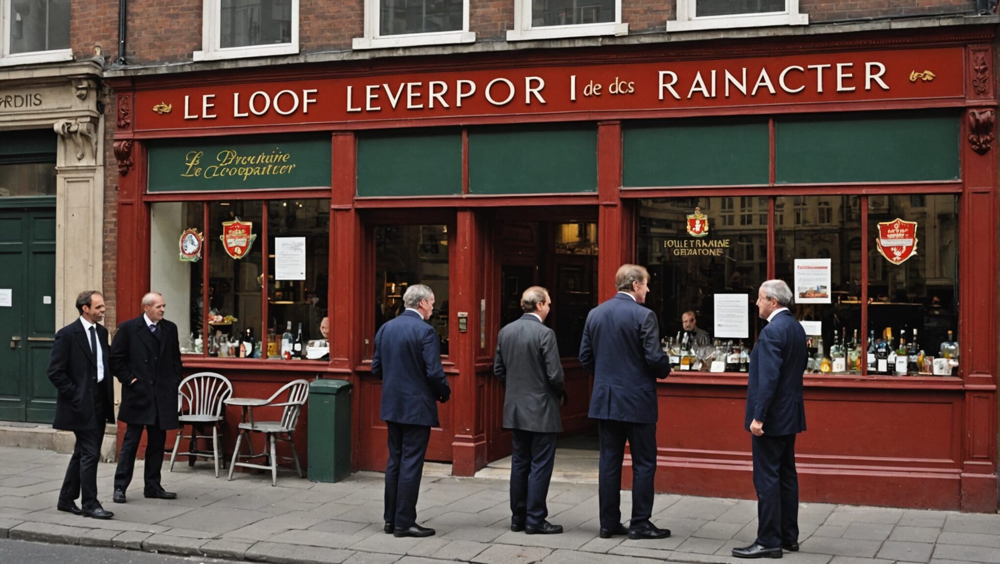 découvrez les détails des négociations avancées sur le possible rachat d'un club français par le propriétaire de liverpool. des informations surprenantes vous attendent !