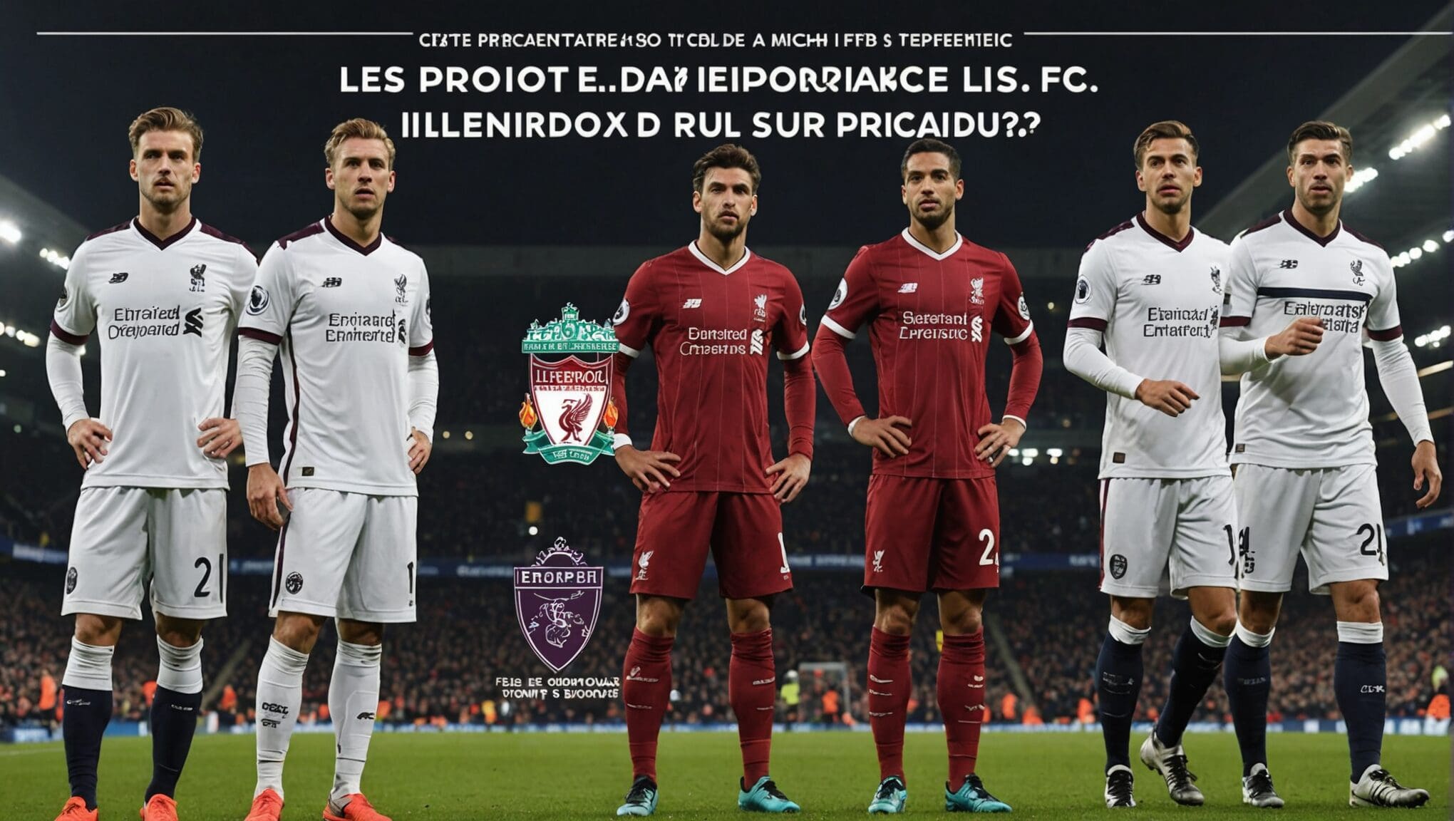 d&eacute;couvrez la r&eacute;ponse surprenante &agrave; la question de savoir si les propri&eacute;taires de liverpool fsg vont acheter le fc bordeaux.