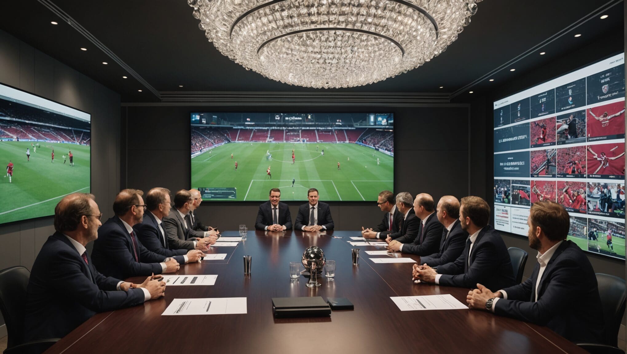 d&eacute;couvrez comment les propri&eacute;taires de liverpool, fsg, envisagent un improbable retour en france avec une potentielle acquisition des girondins de bordeaux. plongez dans les coulisses de cette rumeur qui pourrait bouleverser le paysage footballistique fran&ccedil;ais.