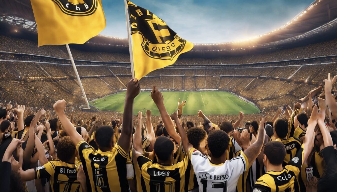 d&eacute;couvrez le parcours fascinant du los angeles football club, une &eacute;quipe d&eacute;termin&eacute;e &agrave; conqu&eacute;rir la gloire sur le terrain. plongez dans leur histoire, leurs succ&egrave;s et leur passion pour le football dans la dynamique ville de los angeles.