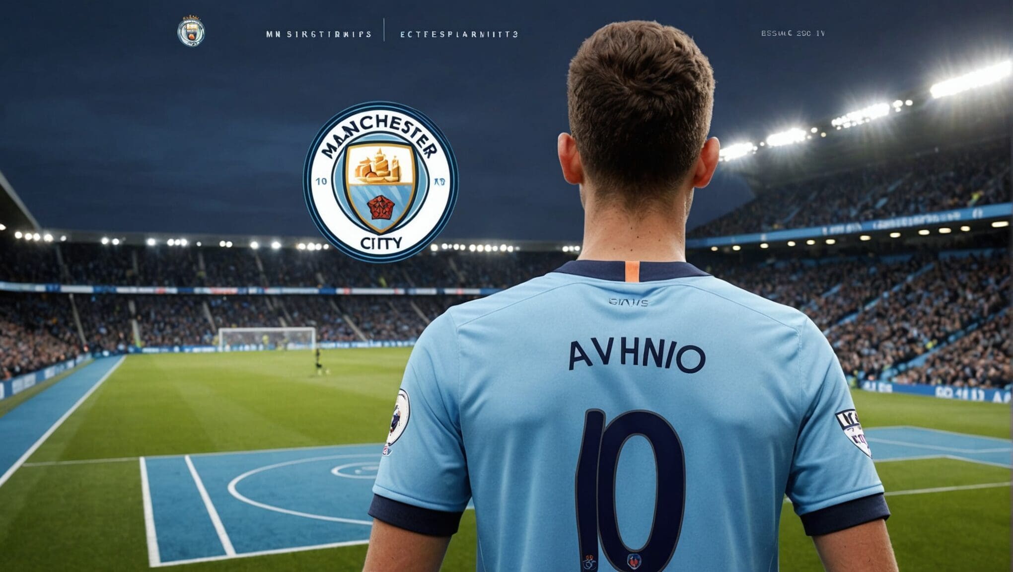 d&eacute;couvrez si man city a d&eacute;nich&eacute; le nouveau prodige du football en recrutant savinho de leur club affili&eacute; troyes.