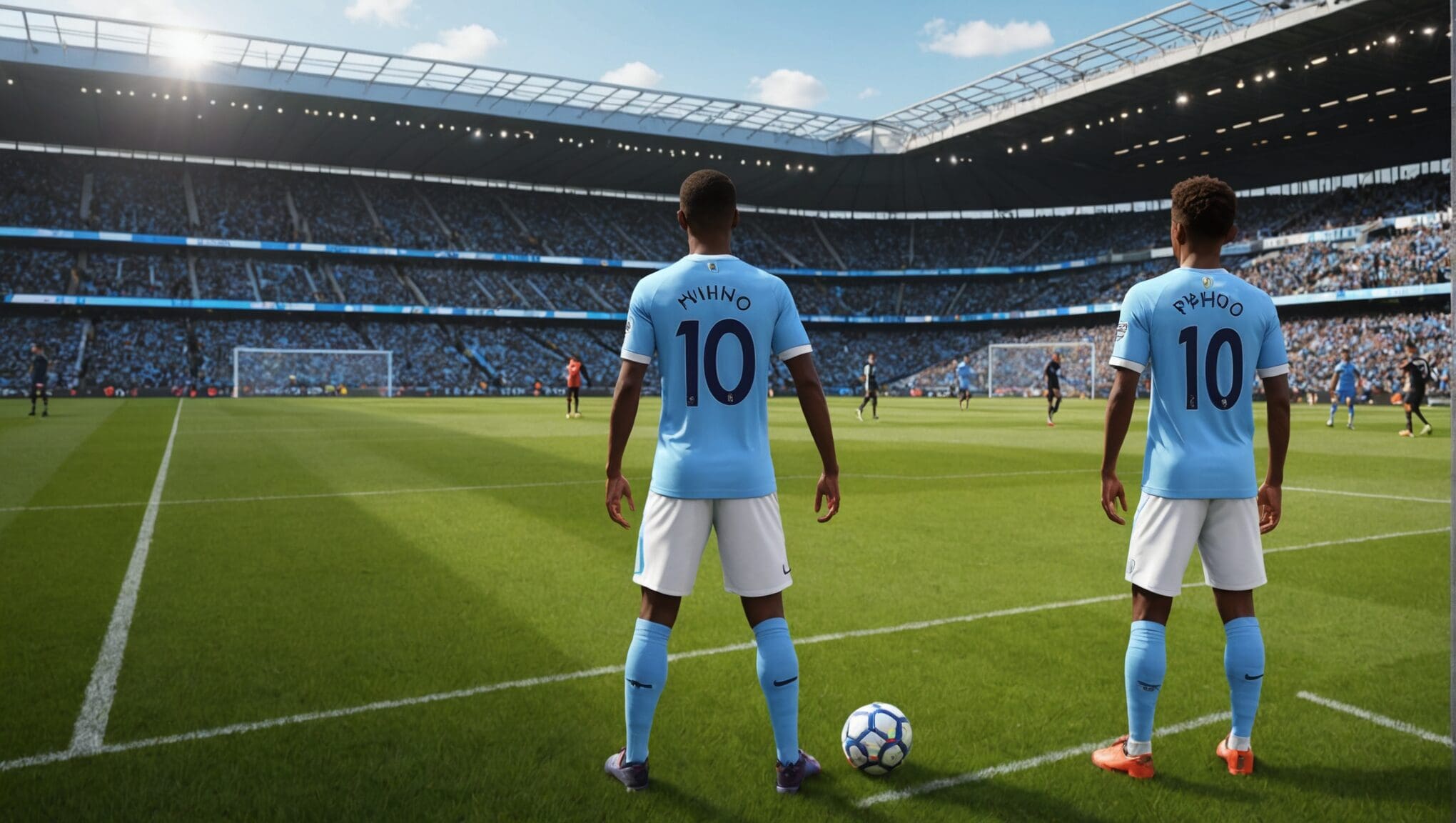 d&eacute;couvrez dans cet article si manchester city a d&eacute;couvert un nouveau prodige du football en recrutant savinho en provenance de leur club affili&eacute; troyes.
