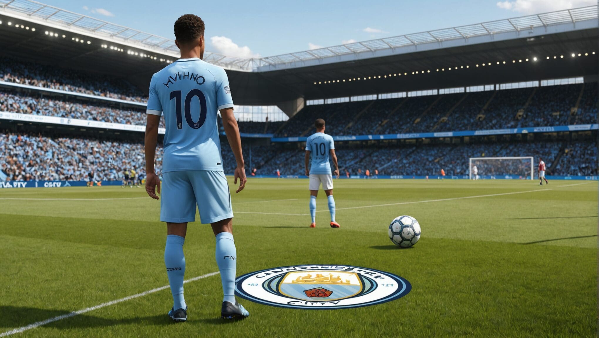 d&eacute;couvrez si manchester city a d&eacute;couvert le nouveau prodige du football en recrutant savinho de son club affili&eacute; troyes.