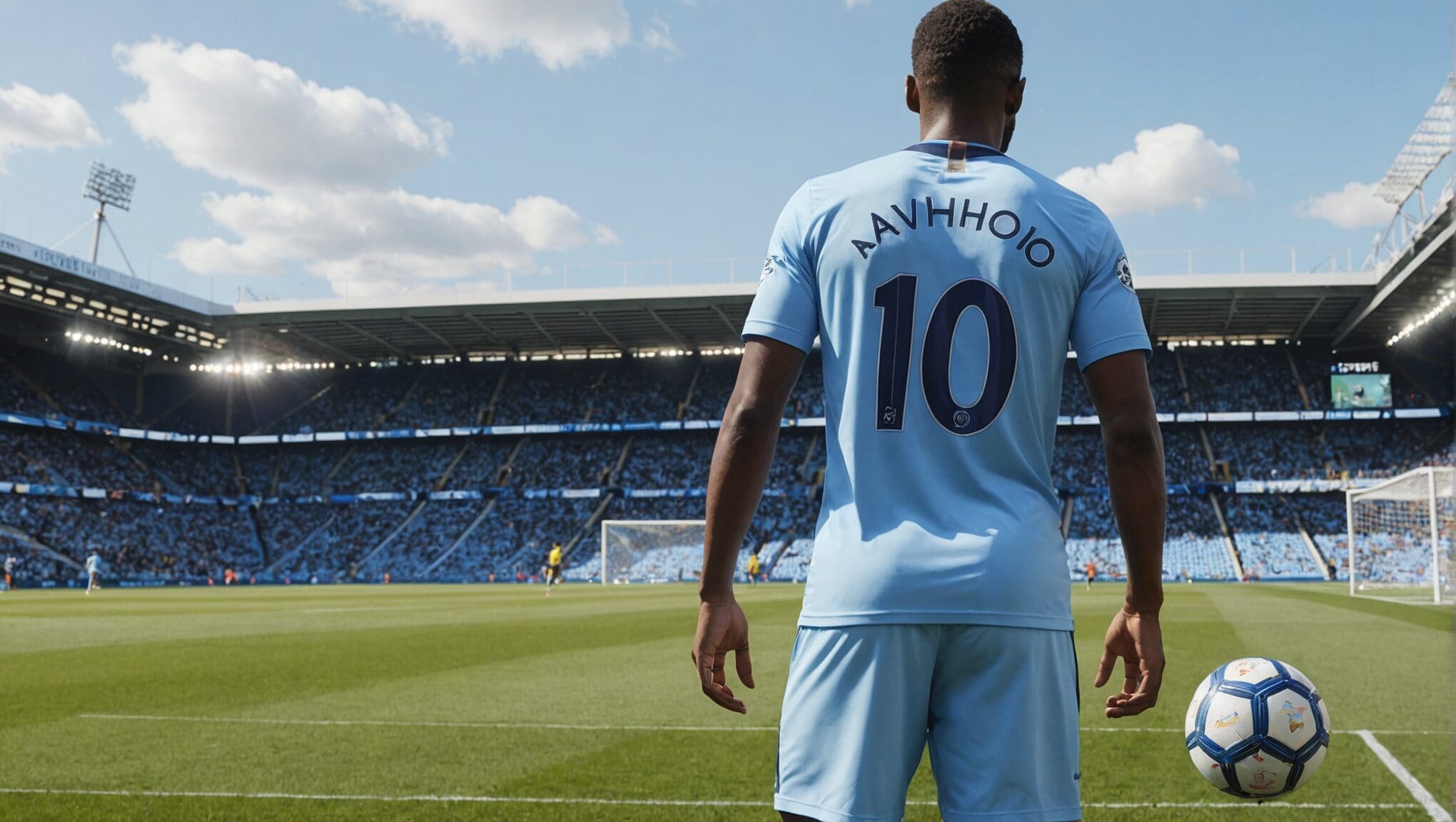 d&eacute;couvrez si man city a trouv&eacute; le nouveau prodige du football en signant savinho de leur club affili&eacute; troyes.