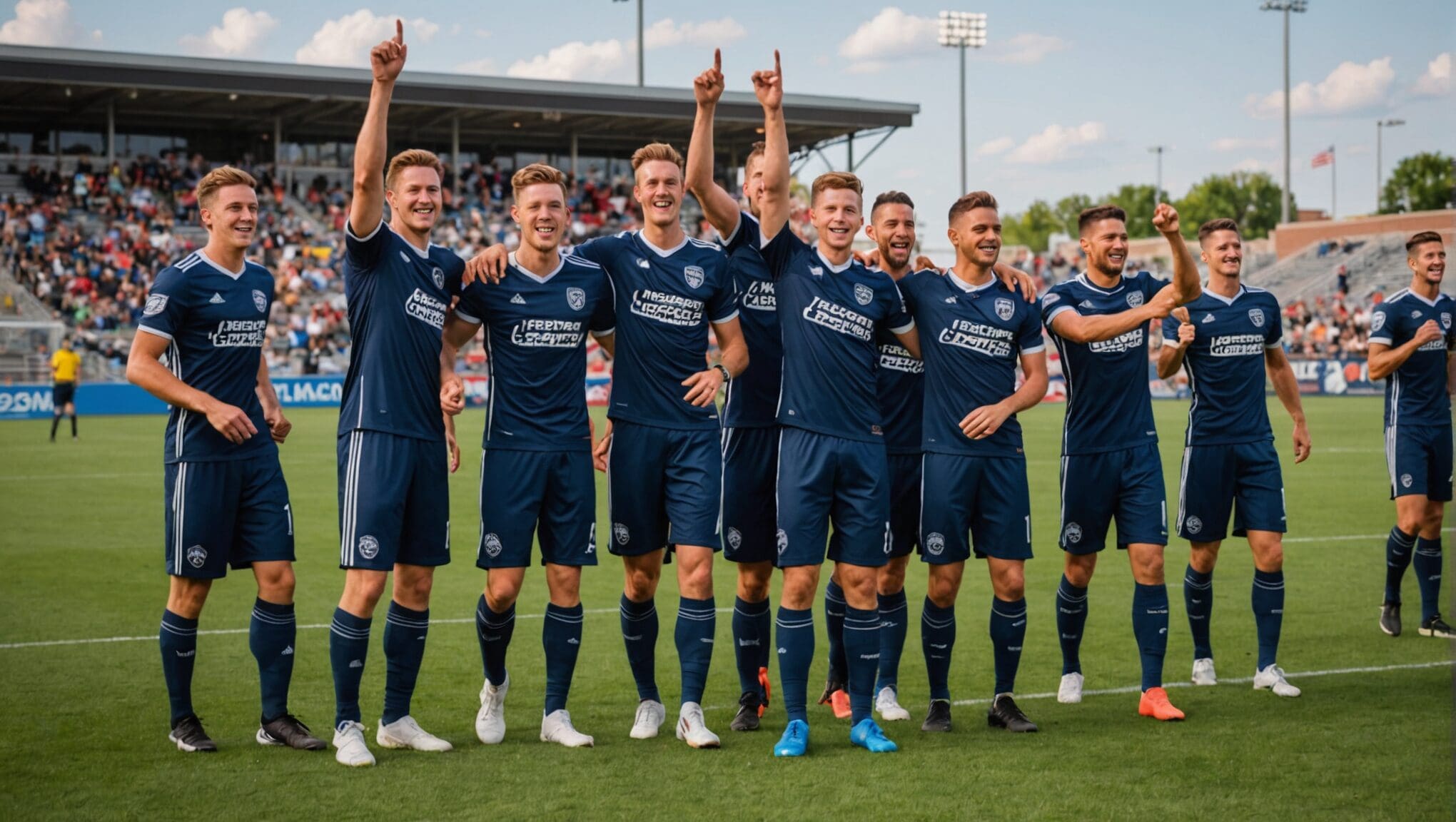 découvrez comment peoria city sc a atteint les playoffs de la usl league two et a connu un tel niveau de succès. ne manquez rien de leur parcours incroyable !
