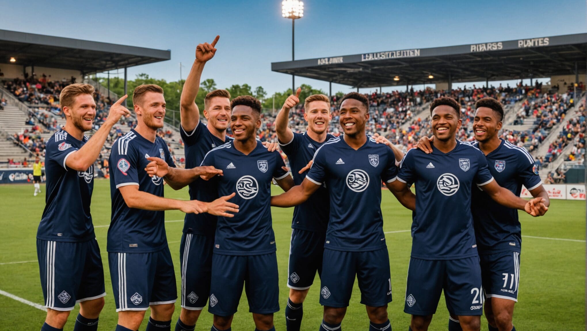 découvrez comment peoria city sc a atteint les playoffs de la usl league two et quelles sont les clés de leur succès.