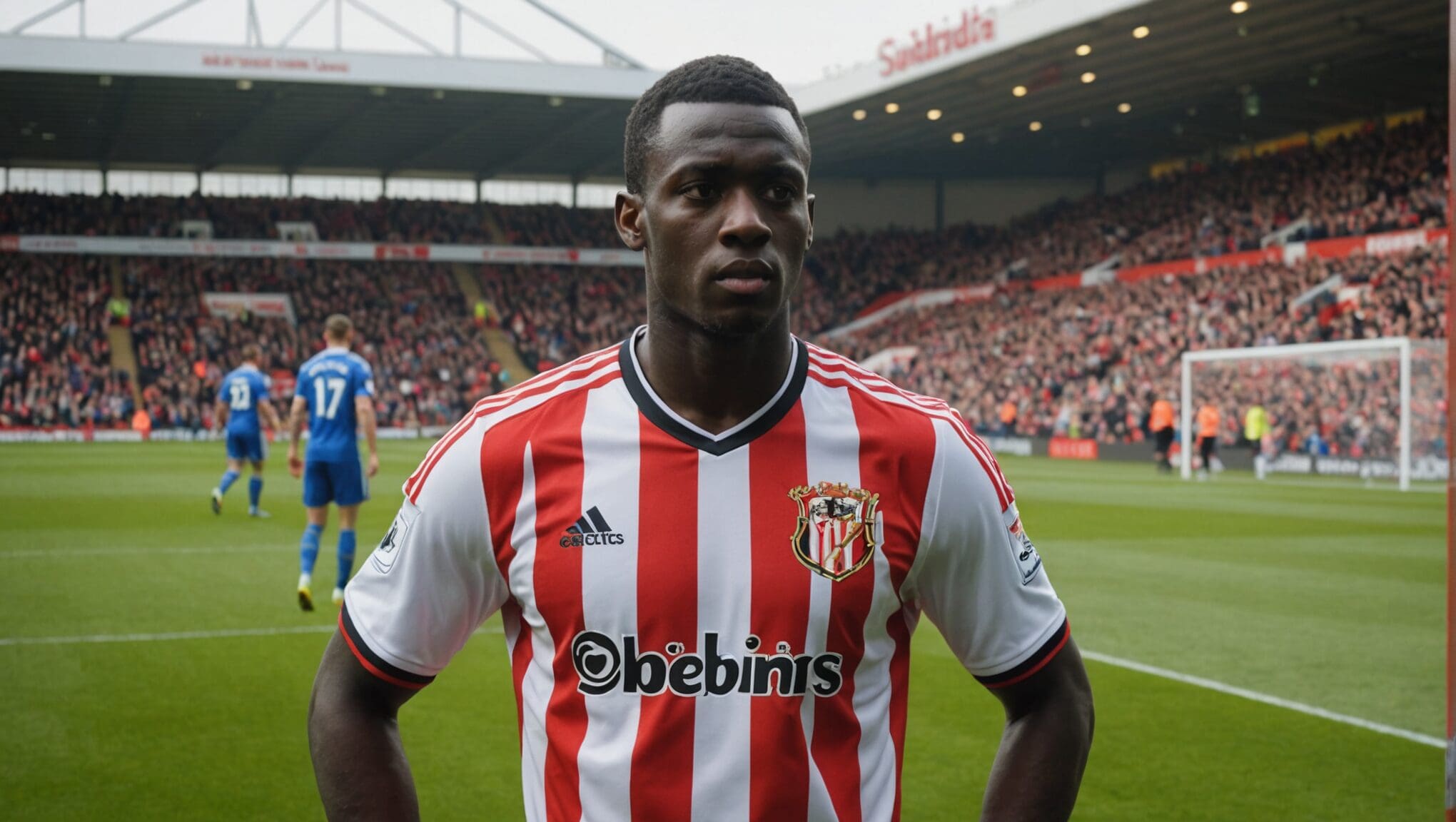 d&eacute;couvrez les raisons derri&egrave;re le choix d'alexandre mendy de rejoindre sunderland apr&egrave;s son succ&egrave;s en ligue 2. analyse des motivations sportives, des ambitions personnelles et des perspectives d'avenir du joueur dans cette nouvelle aventure.