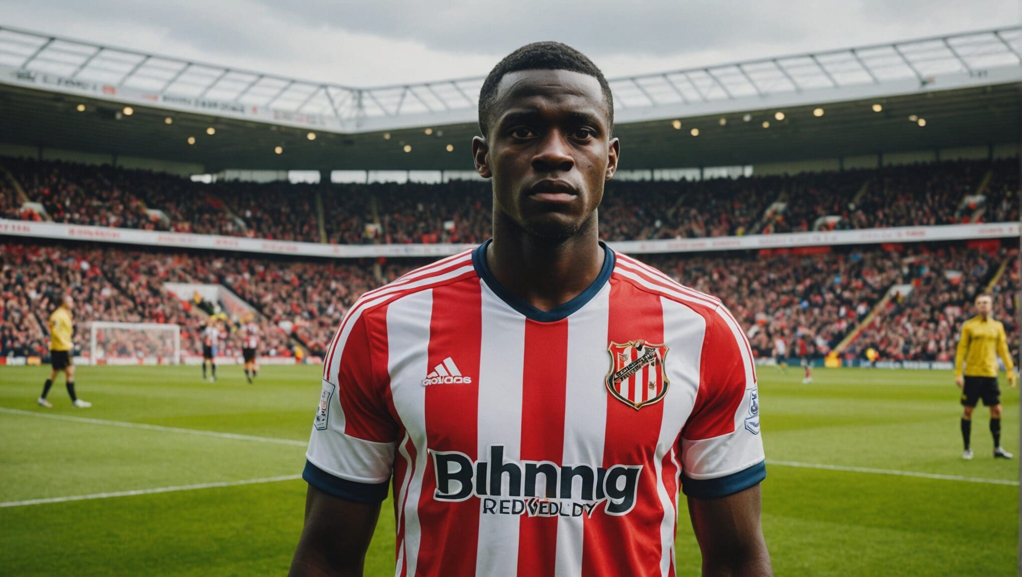 d&eacute;couvrez les raisons derri&egrave;re le choix d'alexandre mendy de rejoindre sunderland malgr&eacute; un parcours r&eacute;ussi en ligue 2. explorez les motivations sportives et personnelles qui ont guid&eacute; cette d&eacute;cision inattendue.