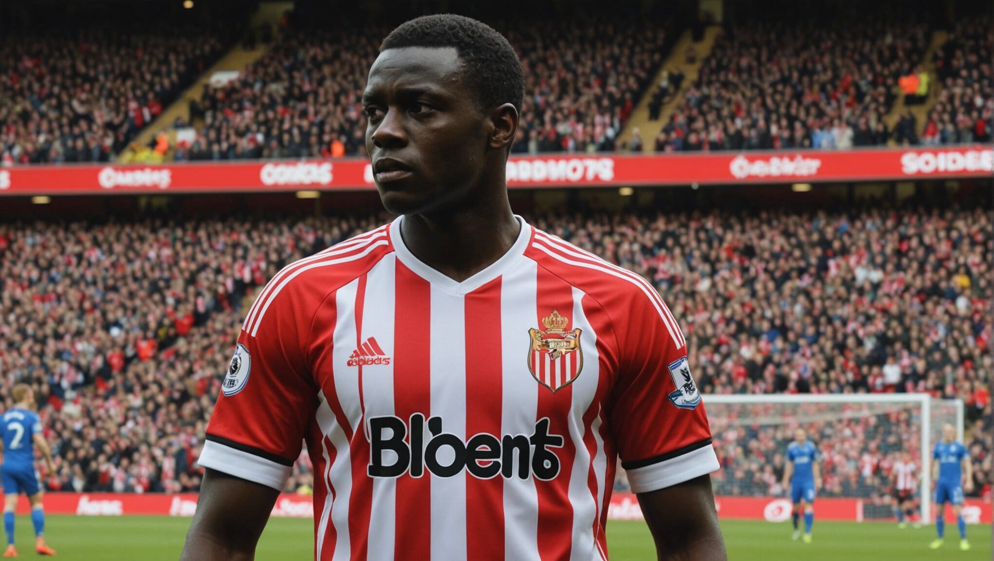 d&eacute;couvrez les raisons qui ont pouss&eacute; alexandre mendy &agrave; rejoindre sunderland, malgr&eacute; ses performances remarquables en ligue 2. analyse des motivations, des ambitions et des d&eacute;fis du joueur dans ce nouveau chapitre de sa carri&egrave;re.