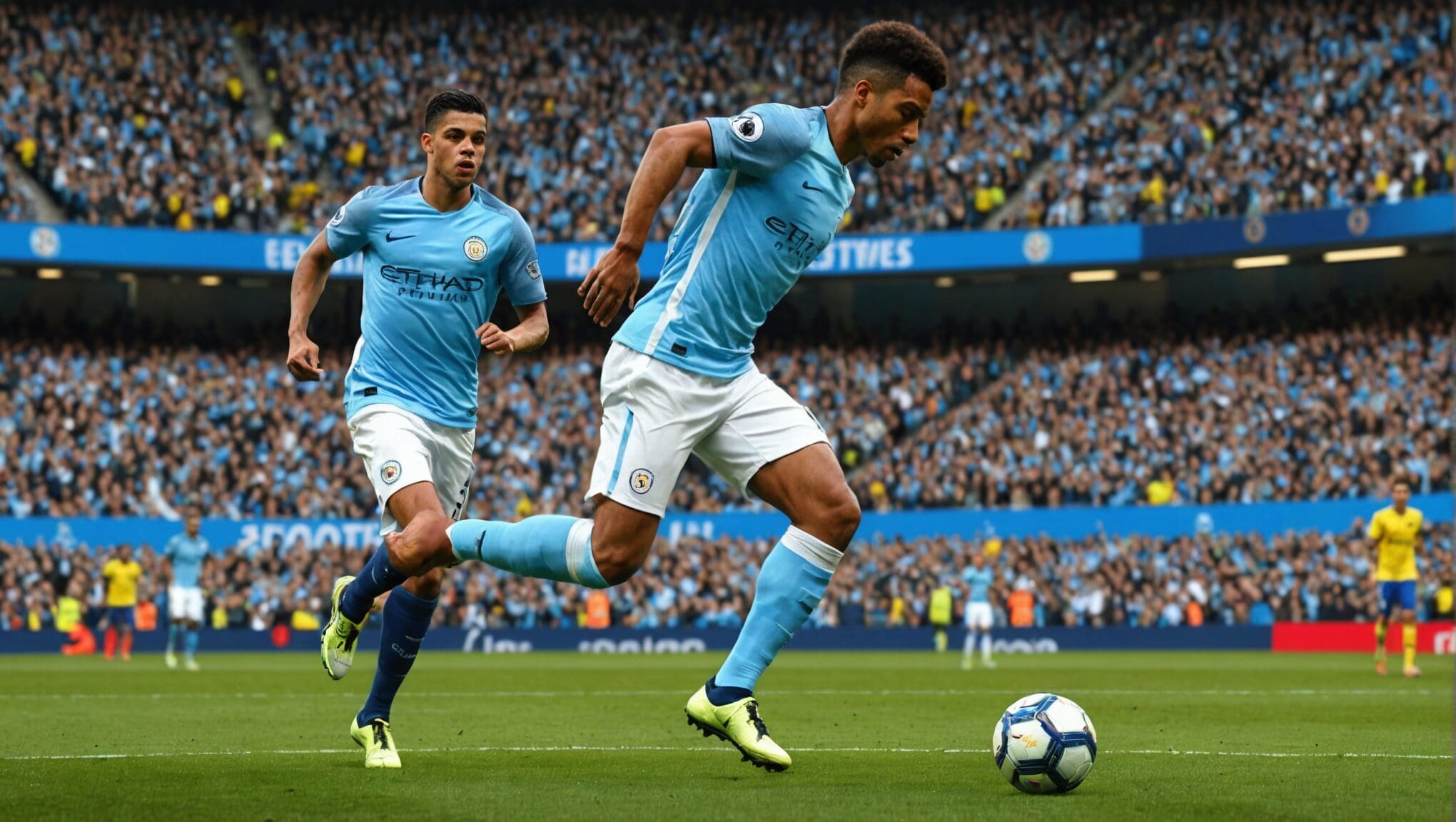 d&eacute;couvrez pourquoi manchester city investit 30 millions de livres dans le prometteur talent br&eacute;silien savinho. analyse des enjeux, du potentiel du joueur et des strat&eacute;gies du club pour assurer son avenir.