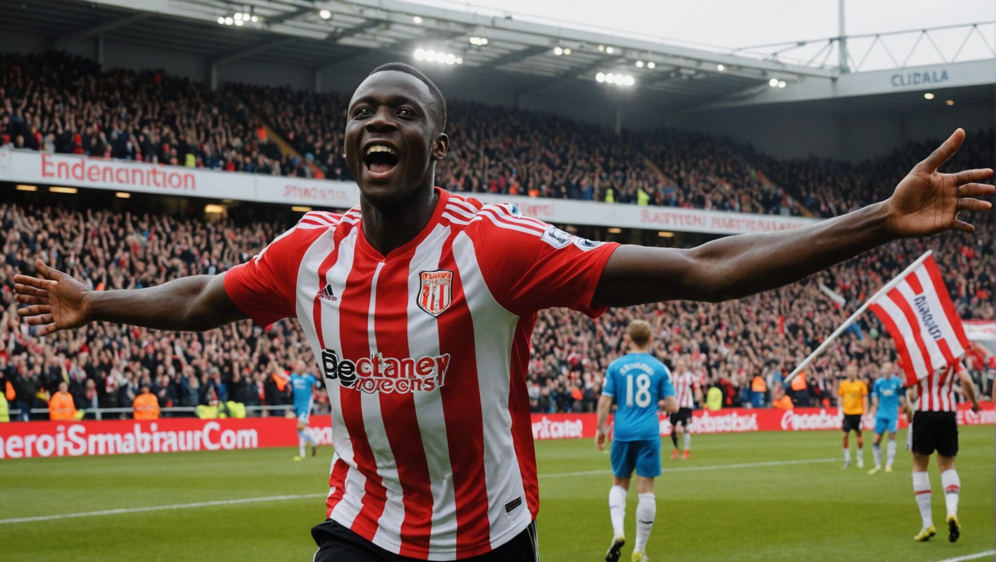 d&eacute;couvrez comment sunderland a r&eacute;ussi &agrave; attirer alexandre mendy, le meilleur buteur de la ligue 2, et pourquoi cette acquisition pourrait s'av&eacute;rer &ecirc;tre un v&eacute;ritable jackpot pour l'&eacute;quipe. analyse des performances de mendy et son impact potentiel sur la saison &agrave; venir.