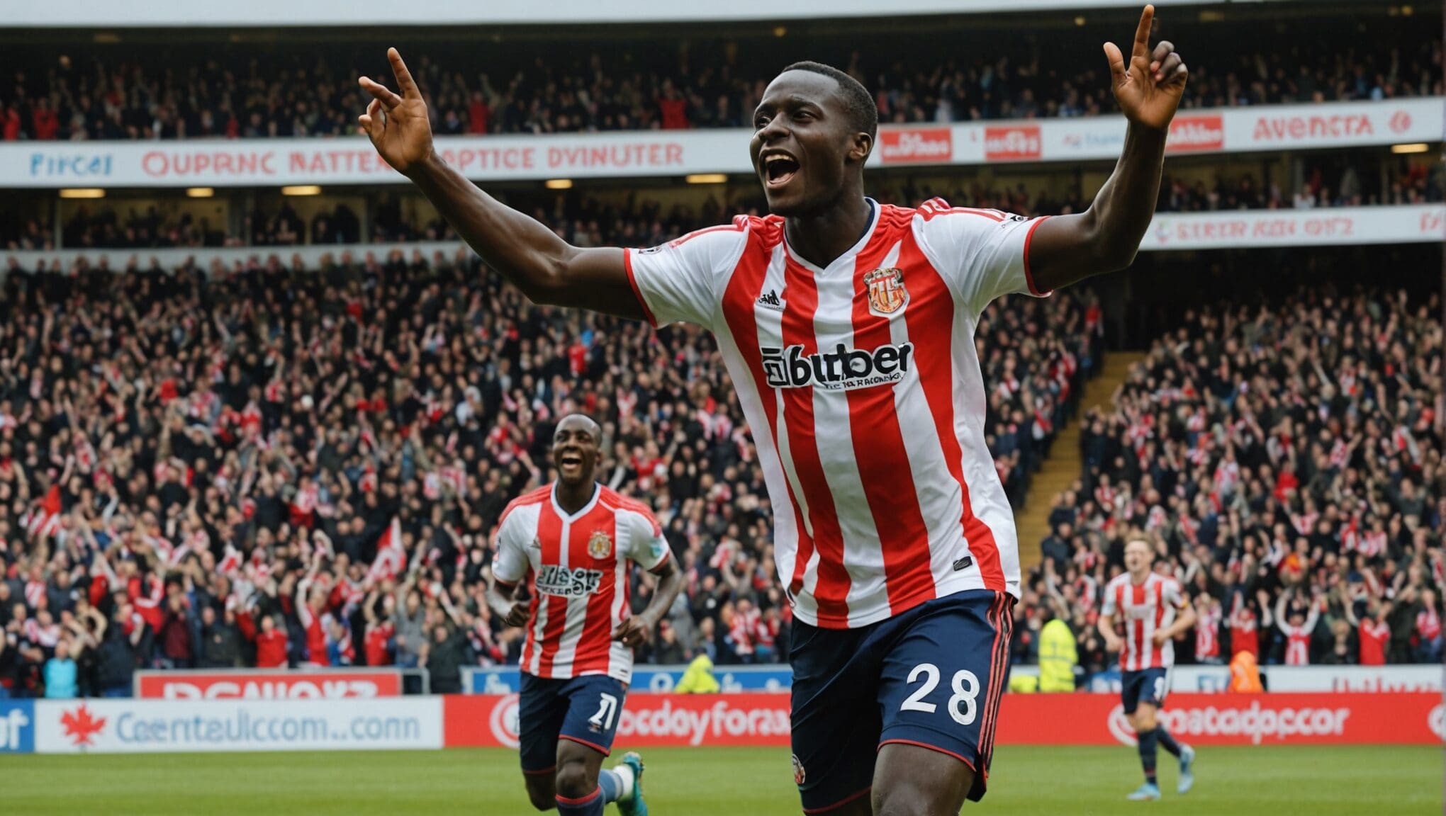 d&eacute;couvrez comment sunderland a su tirer parti du talent d'alexandre mendy, le meilleur buteur de la ligue 2. plongez dans l'analyse de ce transfert prometteur et des perspectives qu'il ouvre pour l'&eacute;quipe, tout en explorant le parcours impressionnant de mendy sur le terrain.