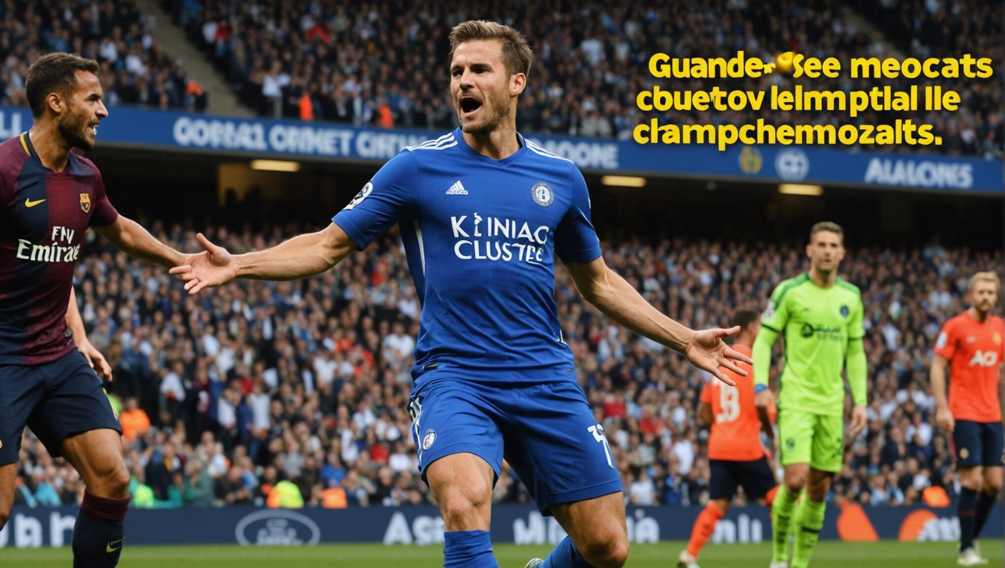d&eacute;couvrez la date limite pour les transferts estivaux dans les plus grands championnats de football. ne manquez pas de savoir quand se cl&ocirc;ture le mercato estival cette ann&eacute;e !