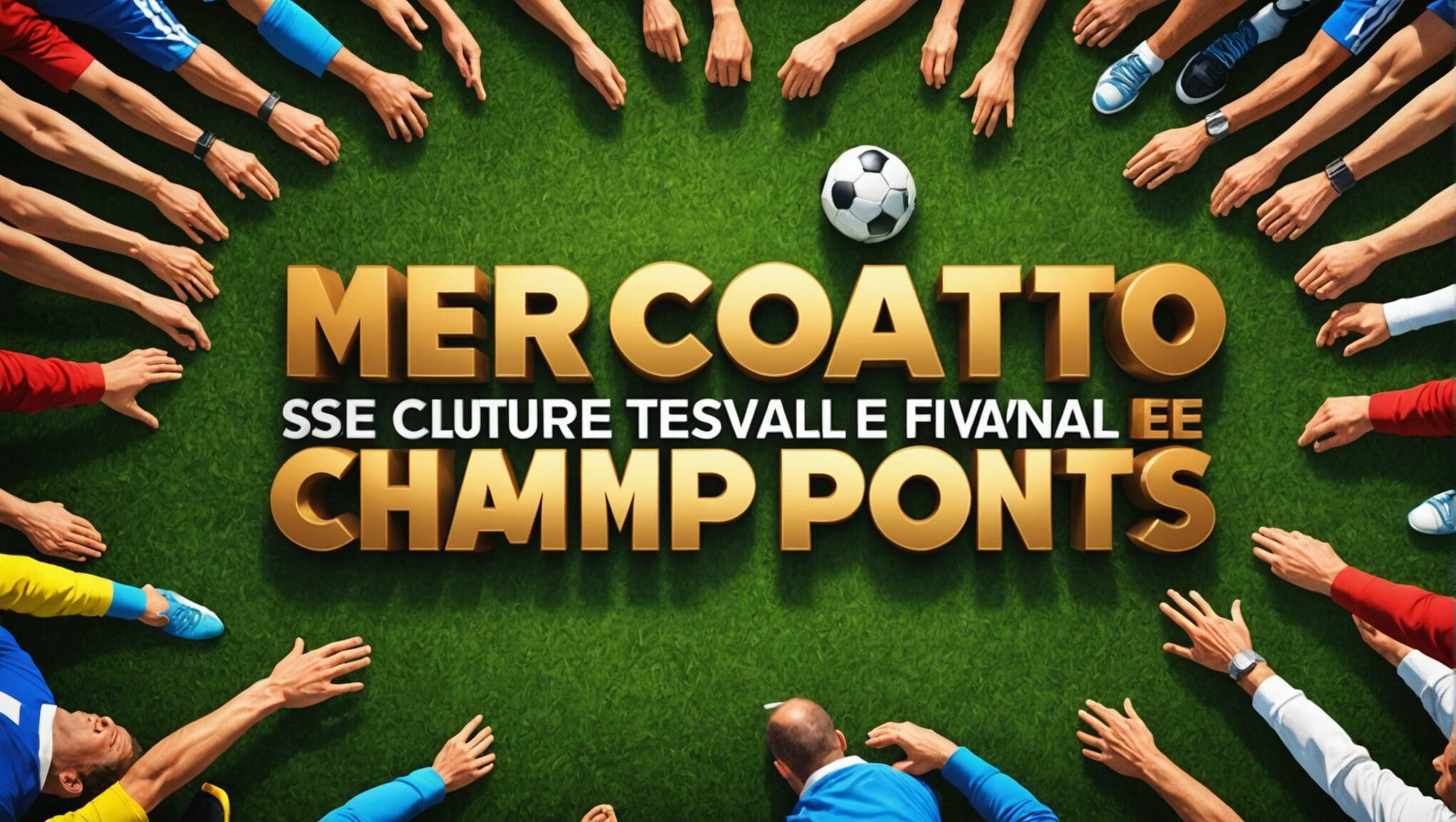 découvrez la date limite des transferts estivaux dans les plus grands championnats de football. ne ratez pas la clôture du mercato estival et soyez au courant des dernières actualités des transferts.