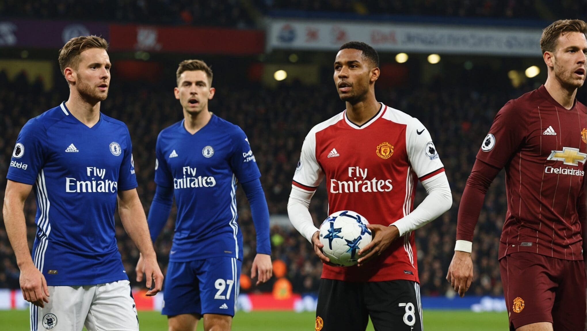 découvrez comment certains clubs de premier league ont su tirer avantage des règles de l'échéance sur le transfert dans les coulisses du mercato.