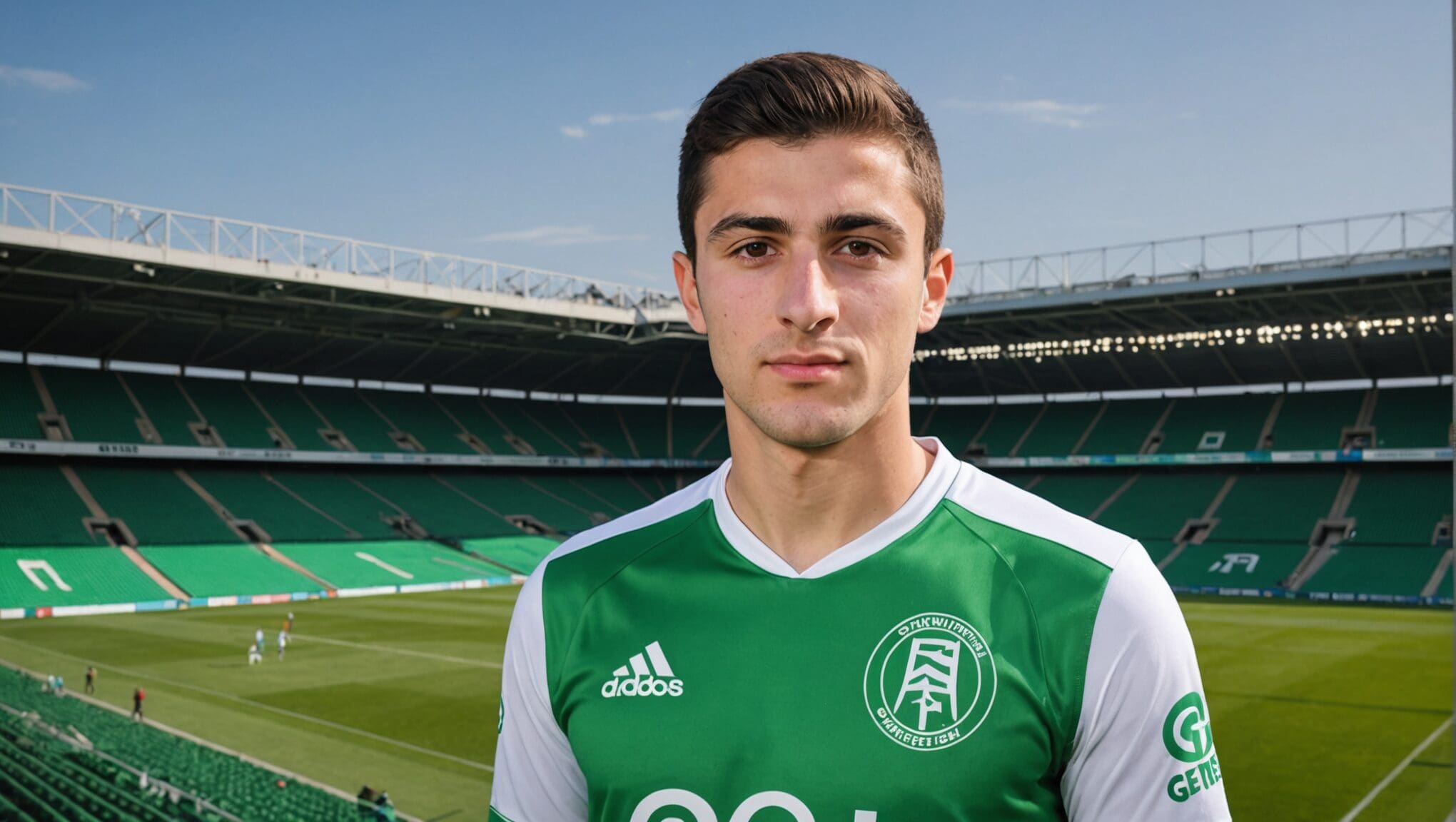 découvrez qui est zuriko davitashvili, le jeune joueur prodige géorgien qui s'apprête à rejoindre l'équipe de football de saint-étienne. apprenez-en plus sur ce talentueux joueur et ses atouts sur le terrain.