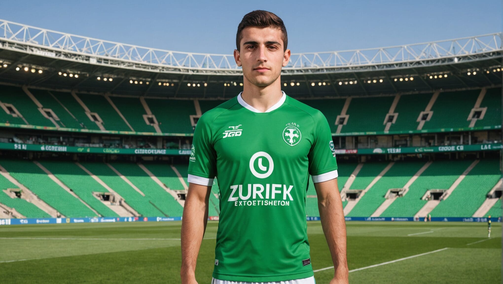 découvrez qui est zuriko davitashvili, le nouveau prodige géorgien qui va rejoindre l'équipe de football de saint-étienne. originaire de géorgie, ce jeune joueur prometteur suscite l'enthousiasme des supporters et des passionnés de football. sa venue à saint-étienne promet d'apporter un vent de fraîcheur et d'excitation au sein du club.