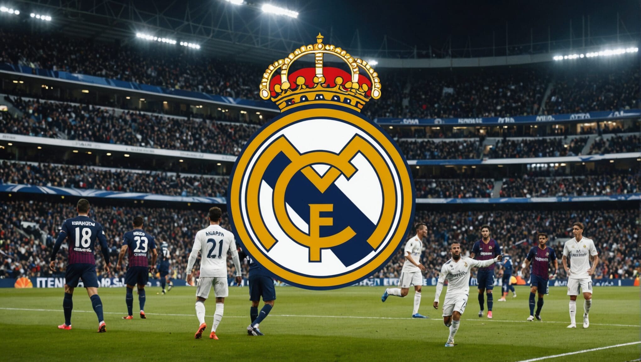 découvrez les dernières rumeurs : le real madrid envisage-t-il de racheter le sm caen après l'arrivée de mbappé ? obtenez les détails ici.