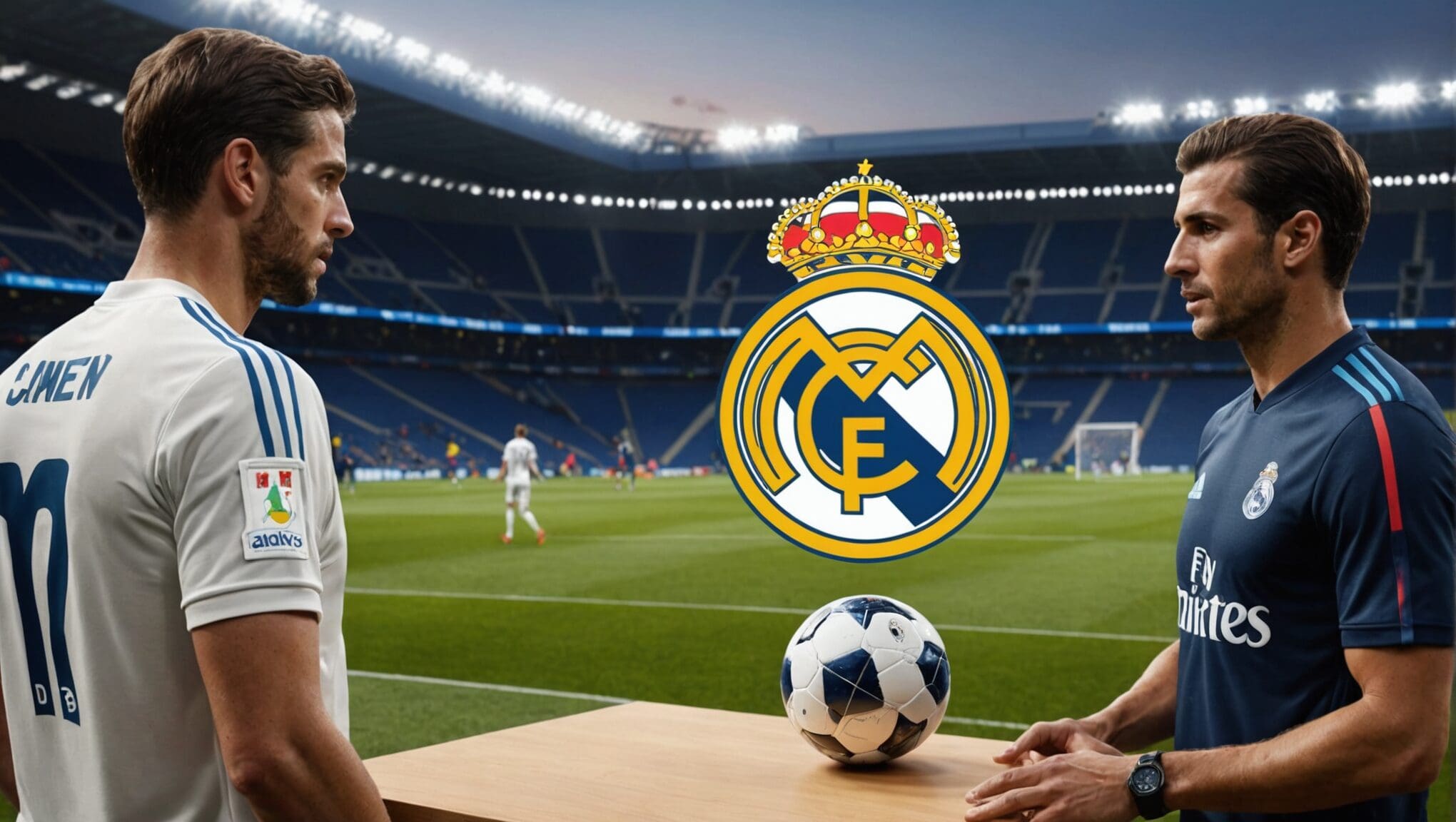 découvrez si le real madrid va réellement racheter le sm caen après l'acquisition de mbappé. analyse exclusive sur le possible nouvel investissement du club de football espagnol.