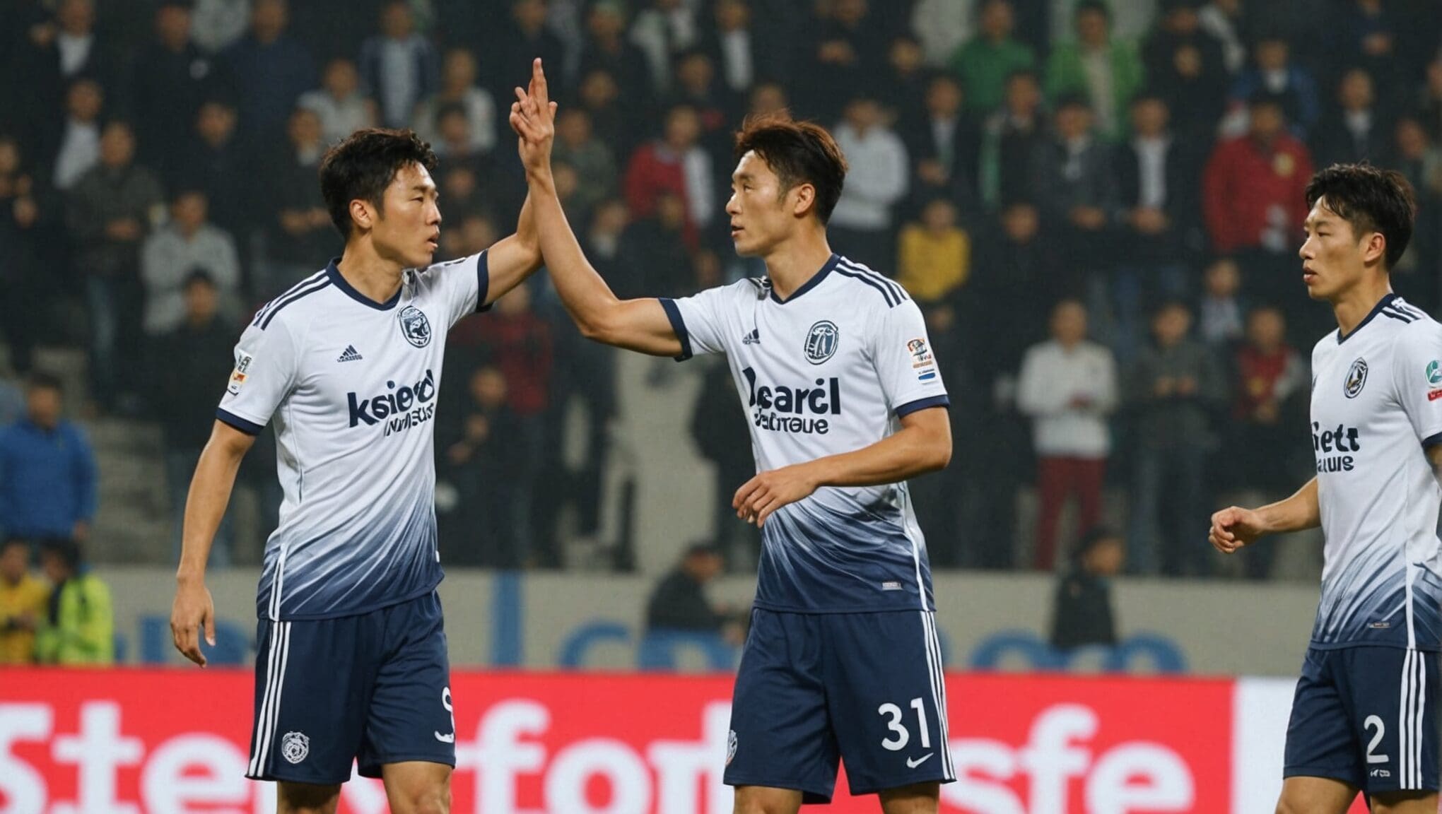 découvrez le bilan complet de la semaine 20 de la k league 2 : succès retentissant ou déception amère, ne manquez rien de cette saison intense.