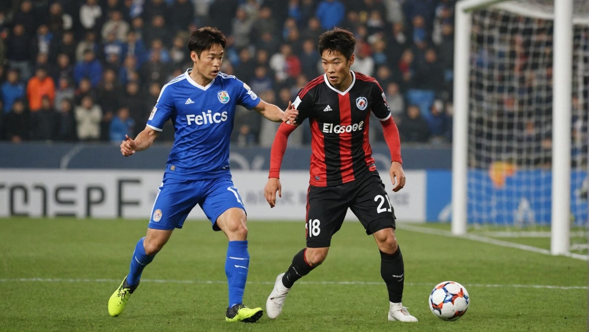 découvrez le bilan de la 20ème semaine de la k league 2 : un succès retentissant ou une déception amère? restez informé avec notre analyse détaillée.