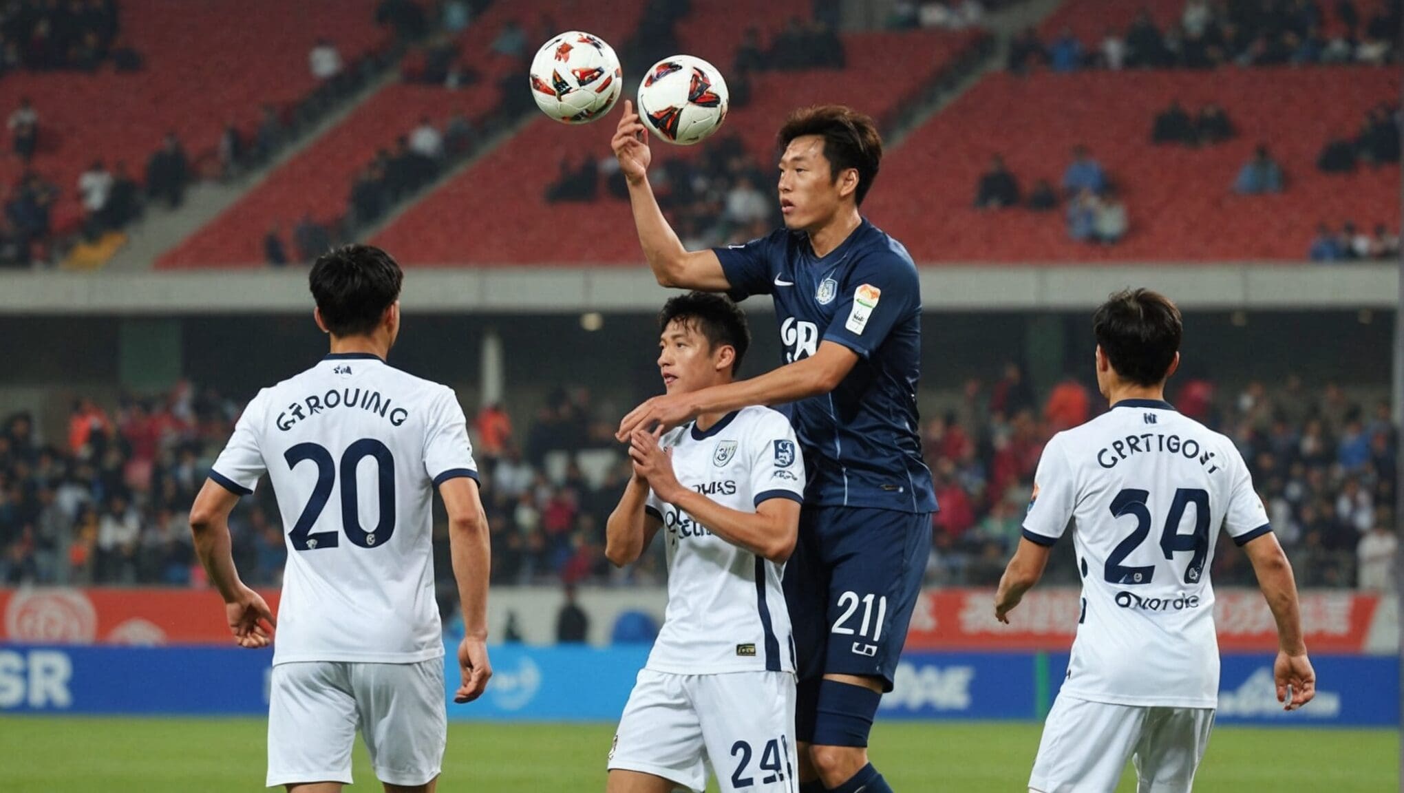 découvrez le gros bilan de la k league 2 pour la semaine 20 : entre grand succès de la saison et déception totale, ne manquez rien de l'analyse complète.