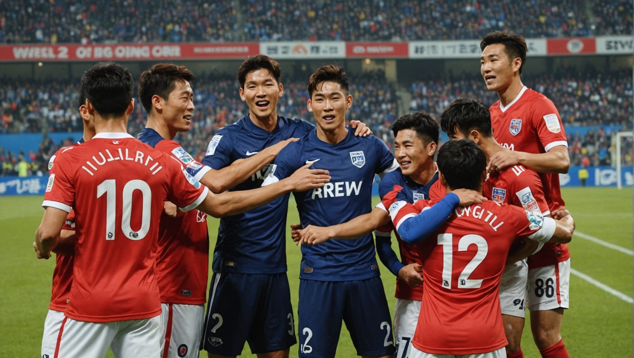 découvrez le gros bilan de la k league 2 pour la semaine 20 : succès retentissant ou déception totale ? analyse approfondie des enjeux de la saison.