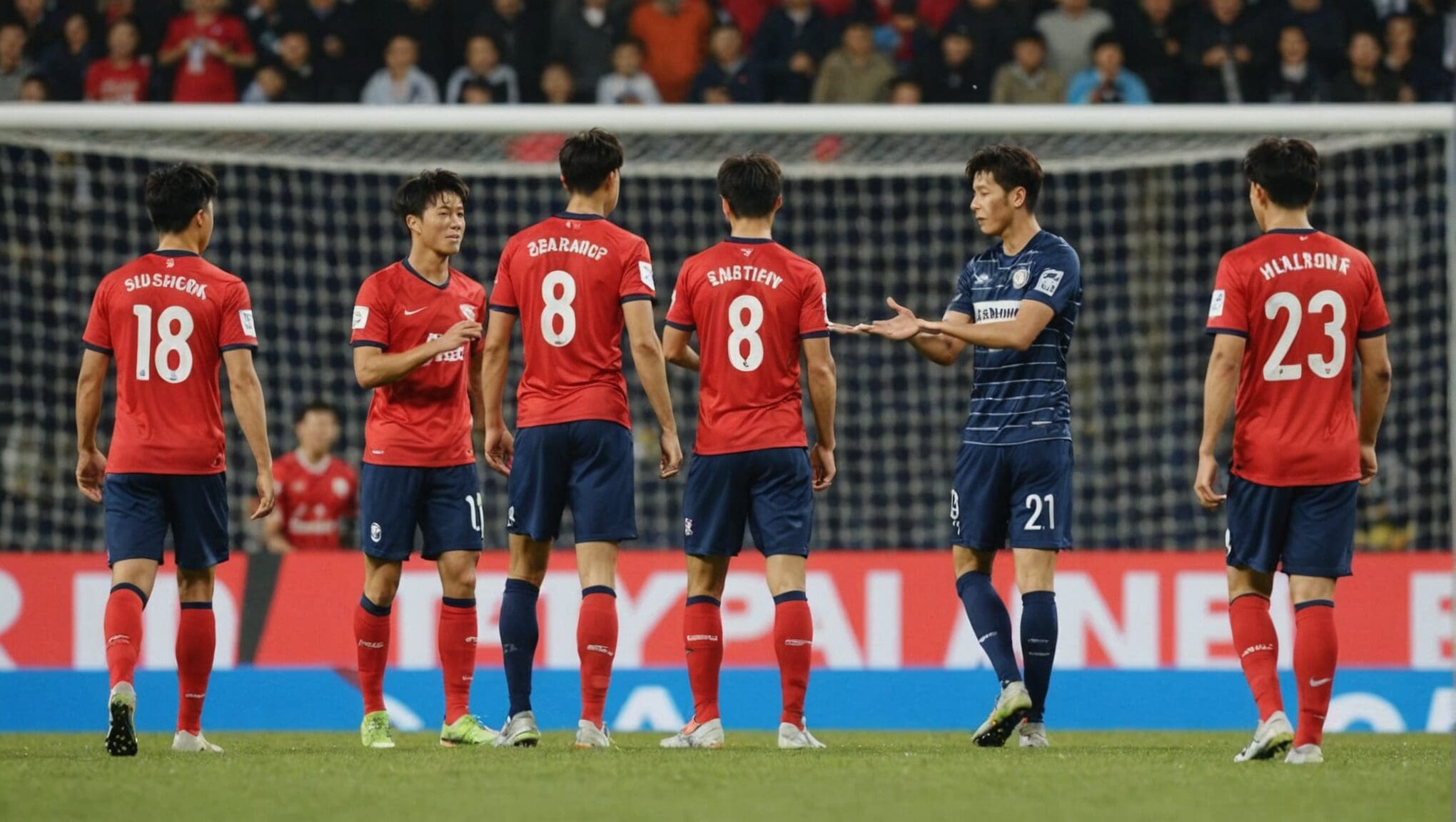 découvrez le bilan de la semaine 20 de la k league 2 : entre grand succès et déception totale, quelle issue pour la saison?