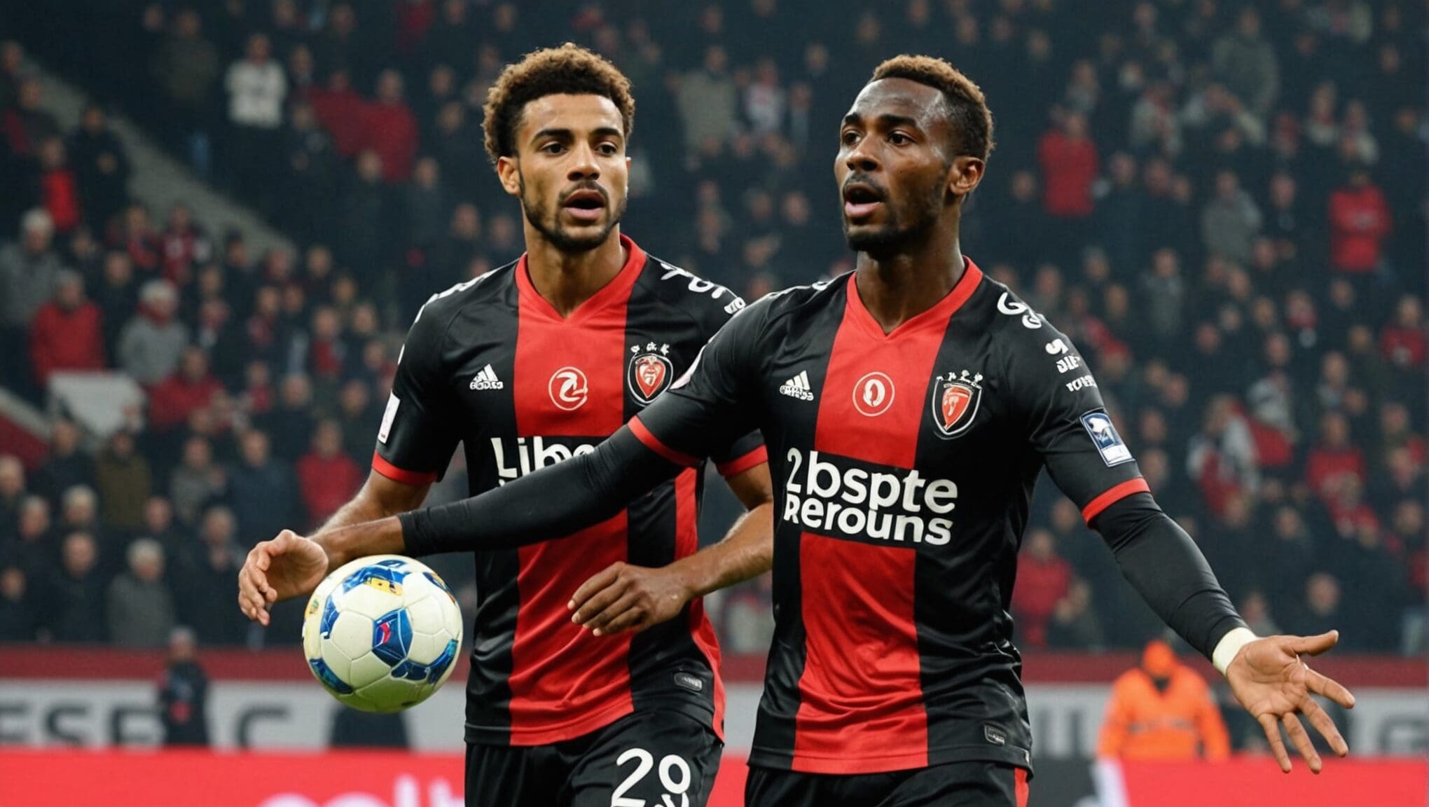 découvrez pourquoi le stade rennais a choisi de déclencher la clause de rachat pour mohamed jaouab, la révélation de la ligue 2. qu'est-ce qui a motivé ce choix stratégique ? trouvez toutes les réponses ici.