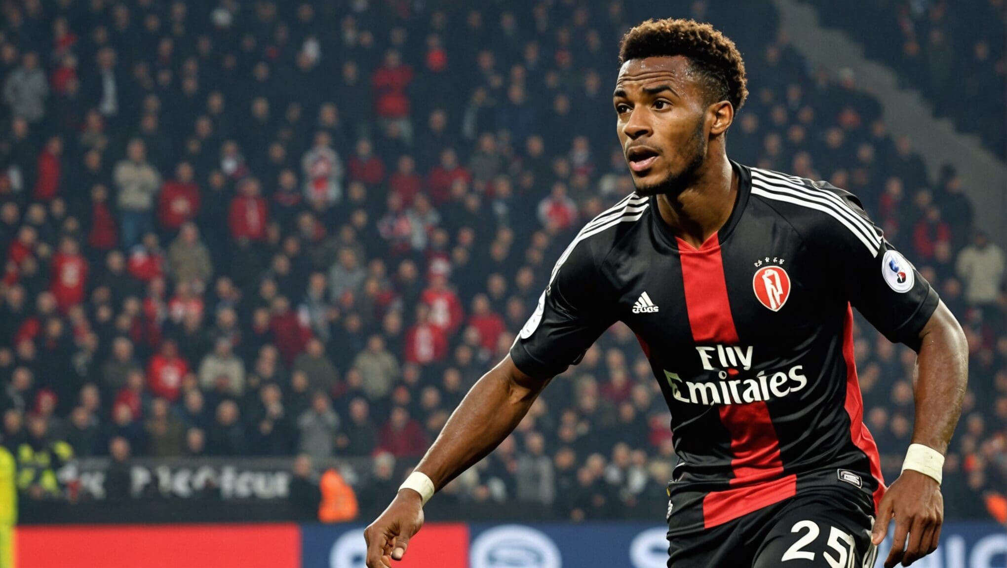 découvrez pourquoi le stade rennais a choisi de déclencher la clause de rachat pour mohamed jaouab, la révélation de la ligue 2, et les raisons derrière ce choix stratégique.
