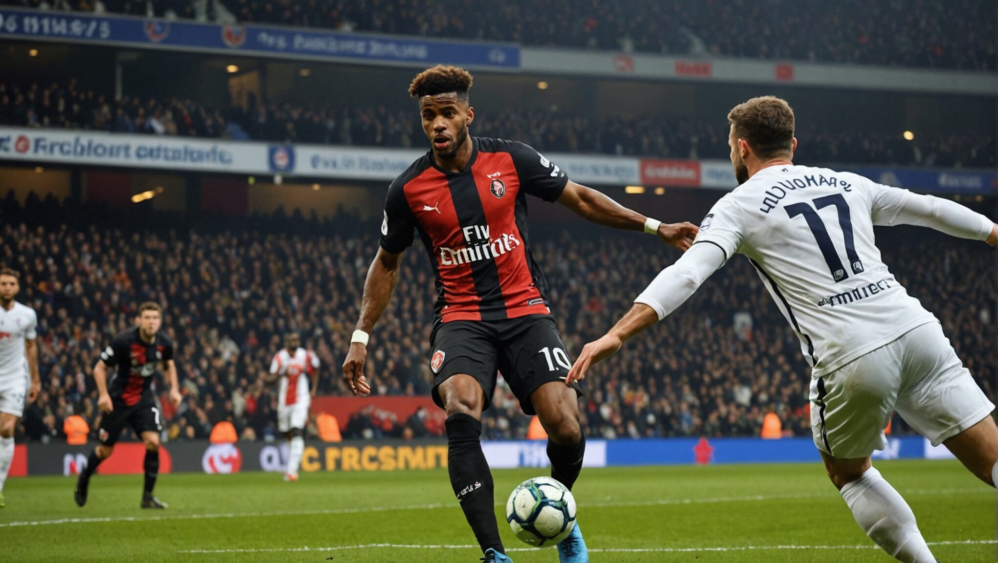 découvrez comment le stade rennais a déclenché la clause de rachat pour mohamed jaouab, la révélation de la ligue 2, et les motivations derrière ce choix stratégique.
