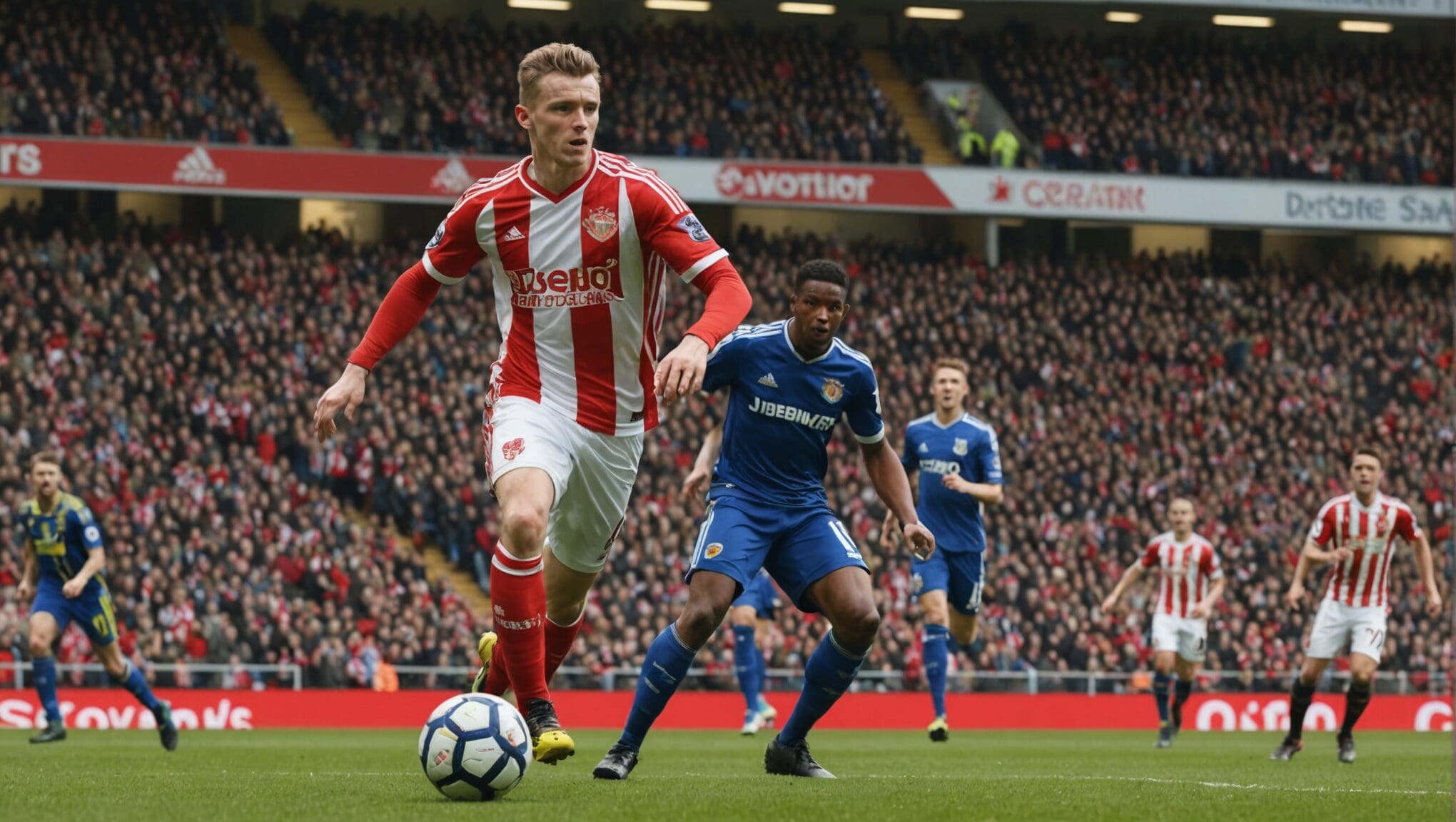 d&eacute;couvrez les derni&egrave;res rumeurs et analyses autour de sunderland et de leur qu&ecirc;te pour trouver le prochain buteur star. une recherche passionnante qui pourrait &eacute;lectriser les fans et transformer l'avenir du club !