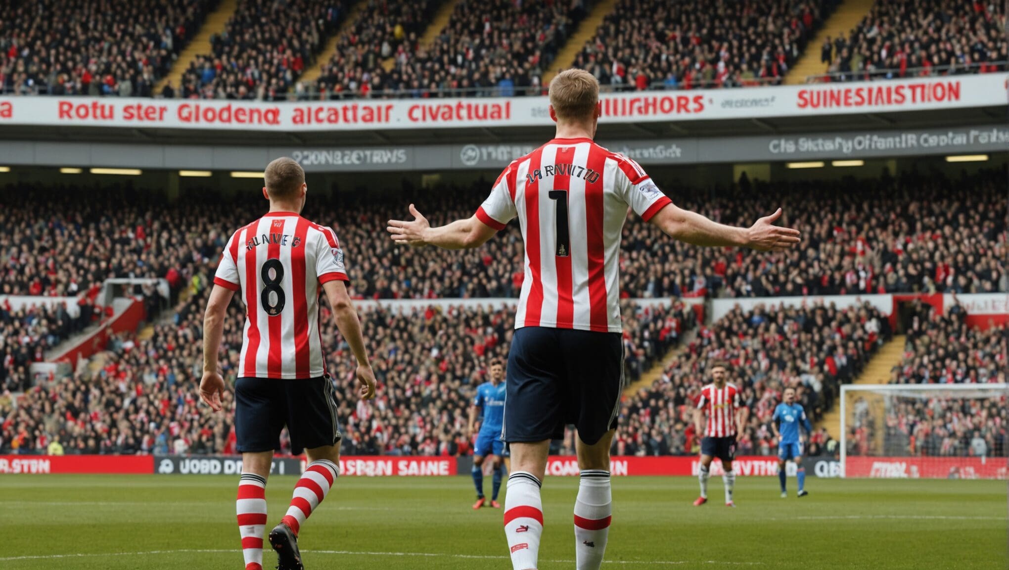 d&eacute;couvrez si sunderland parviendra enfin &agrave; d&eacute;nicher l'attaquant tant d&eacute;sir&eacute; ! plongez dans nos derni&egrave;res r&eacute;v&eacute;lations sur les ambitions du club et les joueurs cibl&eacute;s pour renforcer l'&eacute;quipe.
