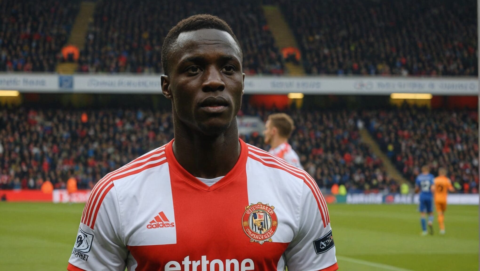 d&eacute;couvrez tous les d&eacute;tails sur l'arriv&eacute;e d'alexandre mendy &agrave; sunderland, le meilleur buteur, et ses r&eacute;percussions sur la ligue 2 dans cet article!
