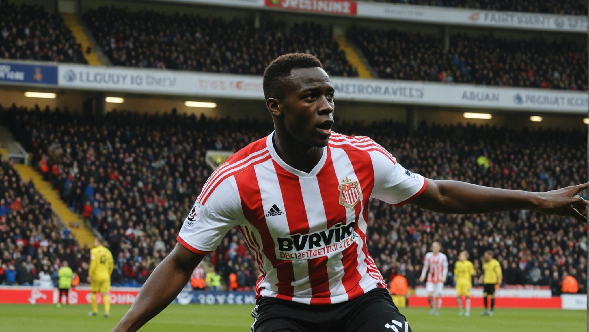 d&eacute;couvrez tous les d&eacute;tails sur l'arriv&eacute;e d'alexandre mendy, le meilleur buteur, &agrave; sunderland et son impact sur la ligue 2. un coup de g&eacute;nie ou un pari risqu&eacute;? trouvez toutes les informations ici!