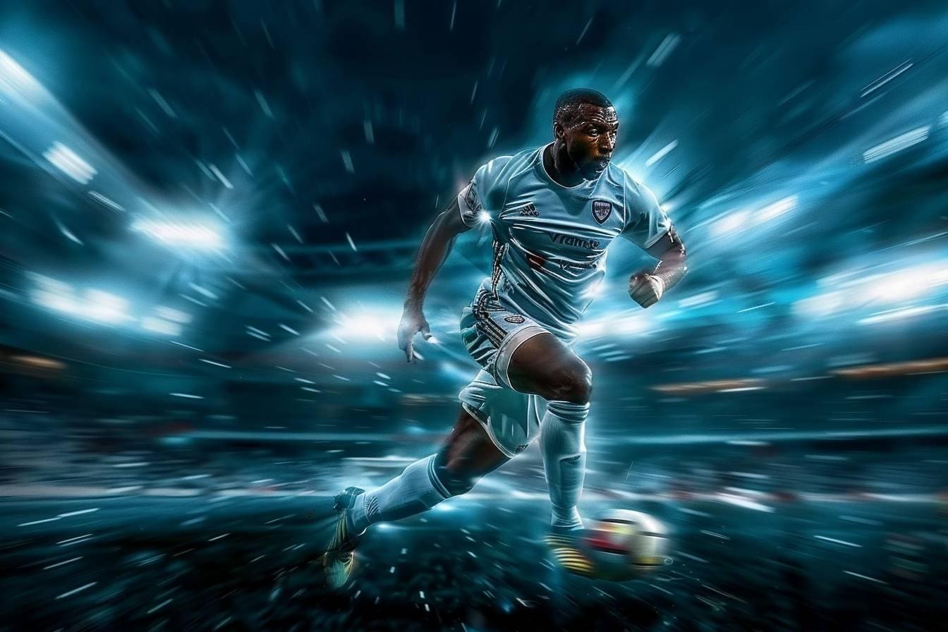 Andreas Hountondji va-t-il rejoindre Burnley ou St Etienne? Détails de sa situation contractuelle à découvrir!