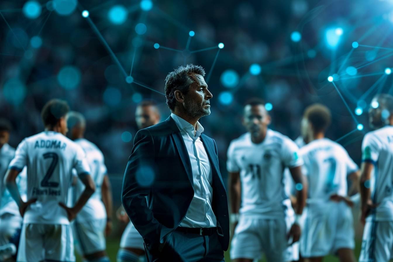 Comment Admar Lopes a-t-il réussi à transformer positivement la balance des transferts des Girondins de Bordeaux ?
