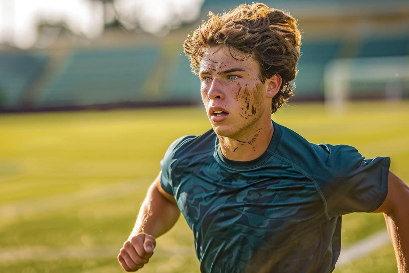 Comment améliorer son endurance au foot ?