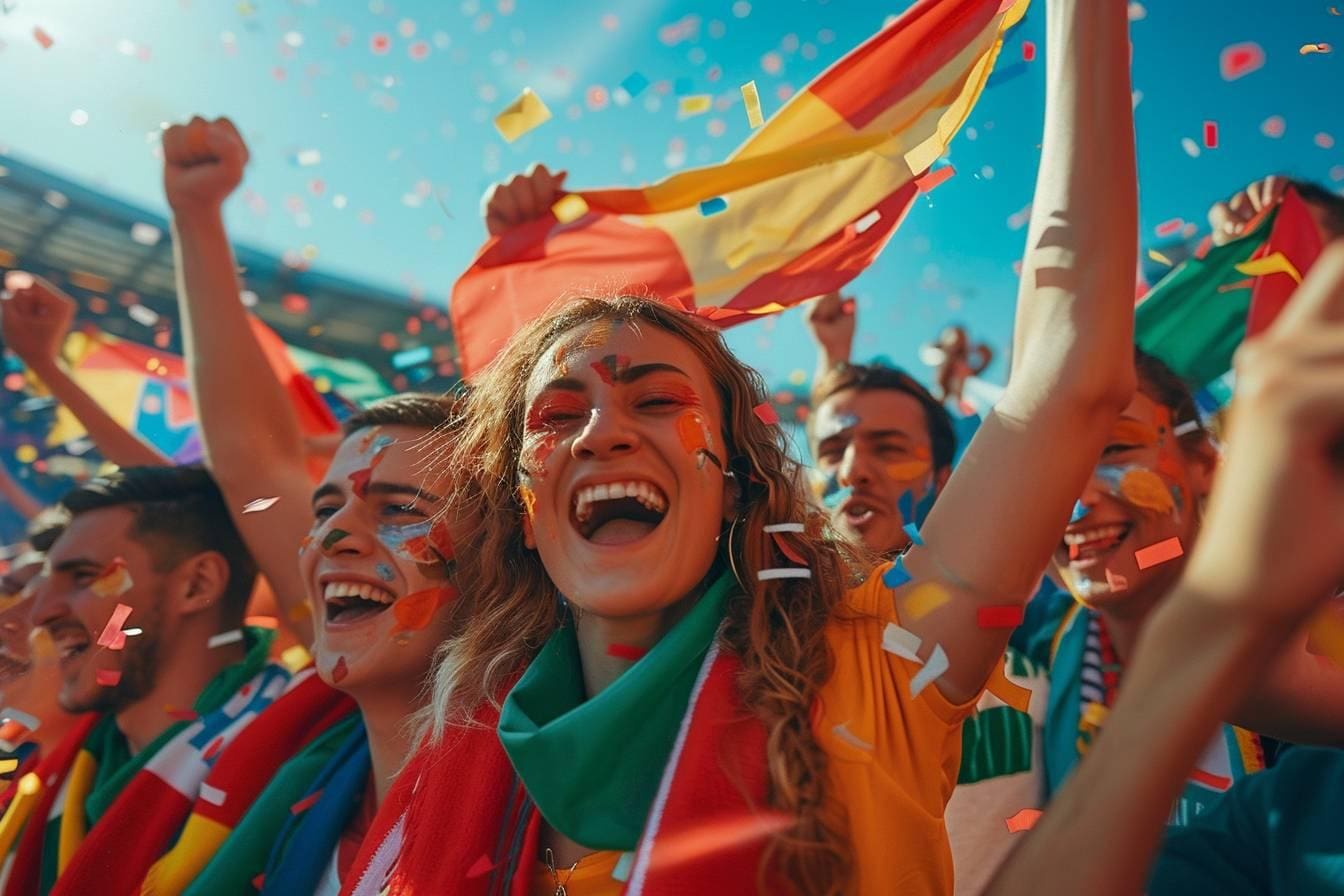 Comment faire un petit tifo ?