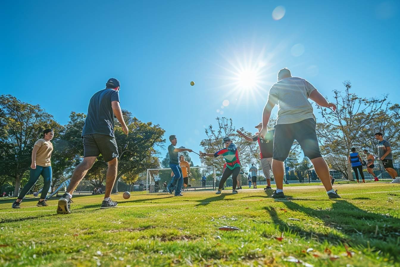 Comment organiser un tournoi de sixte ?